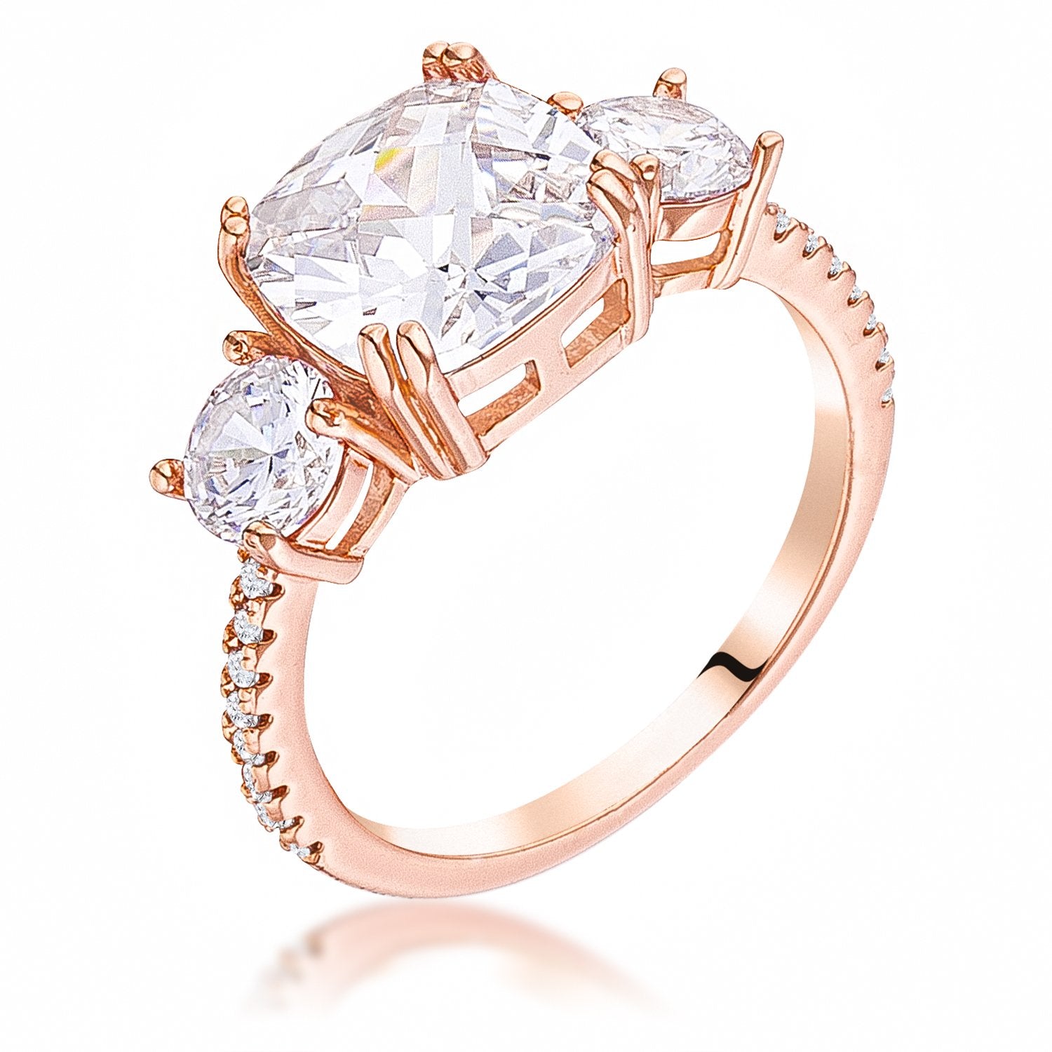 The Modern Royal Trendy - Charming Charlie