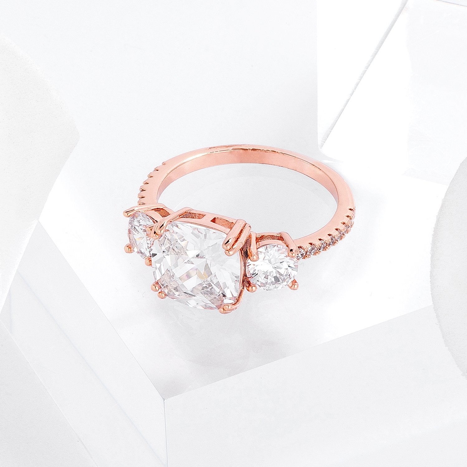The Modern Royal Trendy - Charming Charlie
