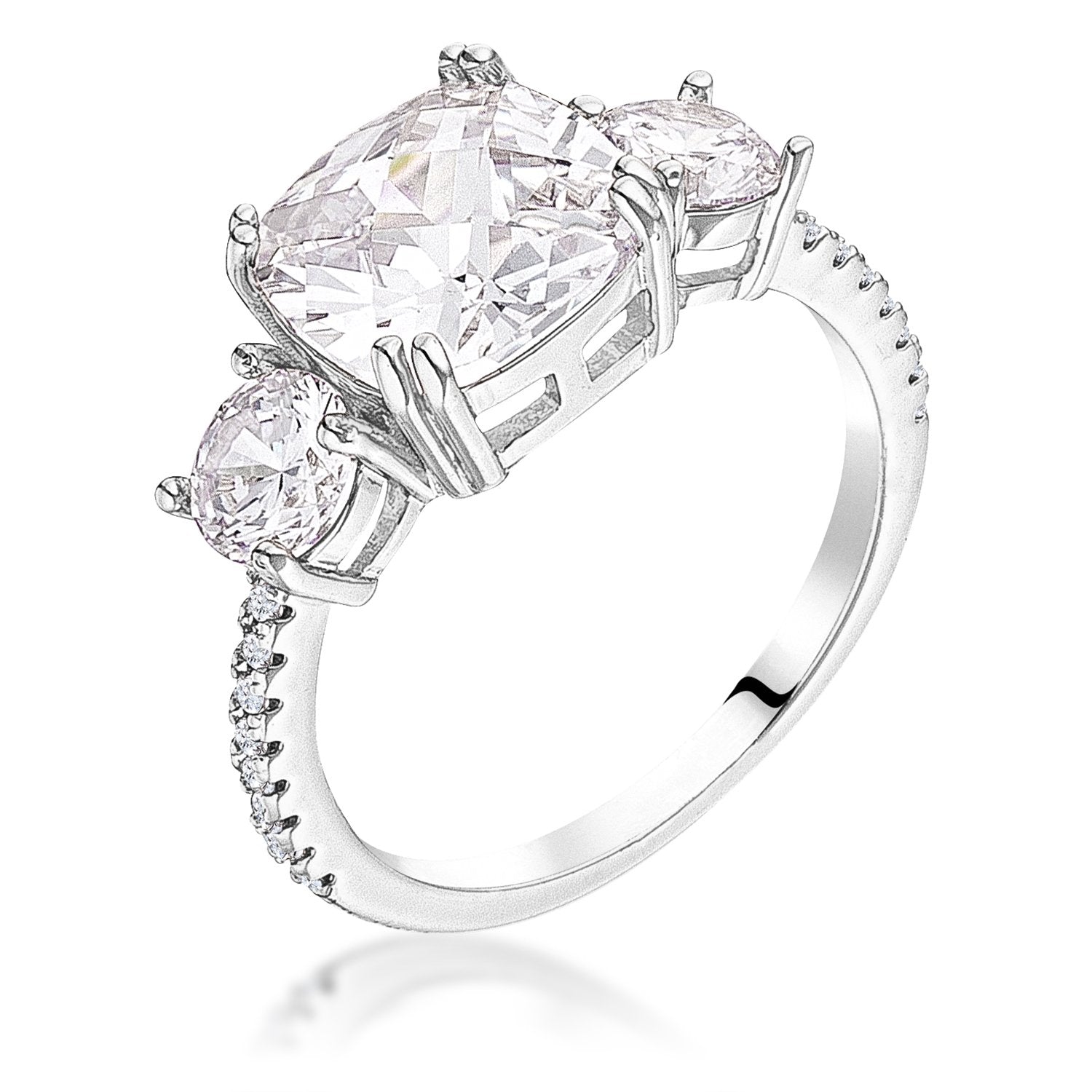 The Modern Royal Elegance - Charming Charlie
