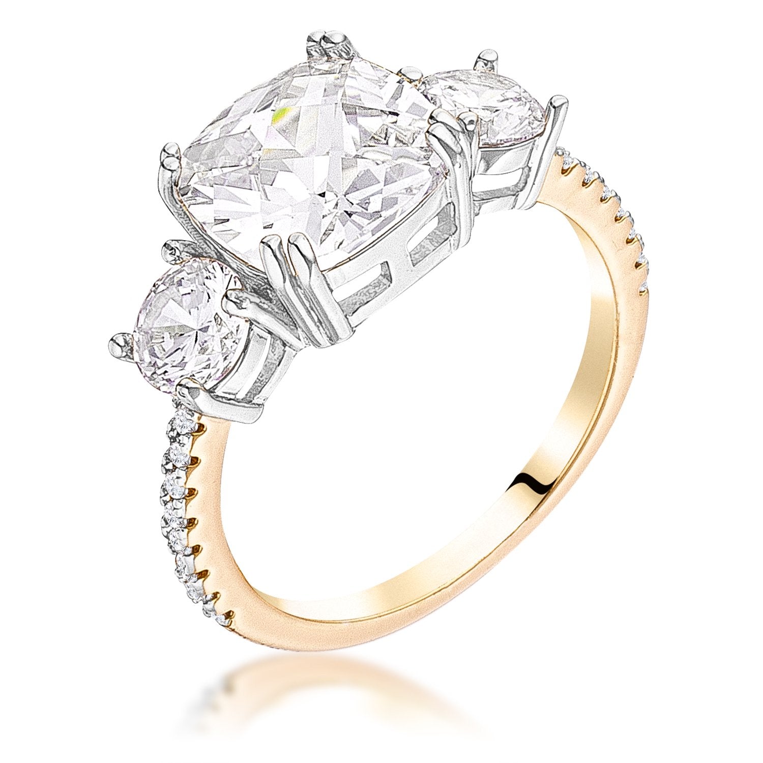 The Modern Royal Classic - Charming Charlie