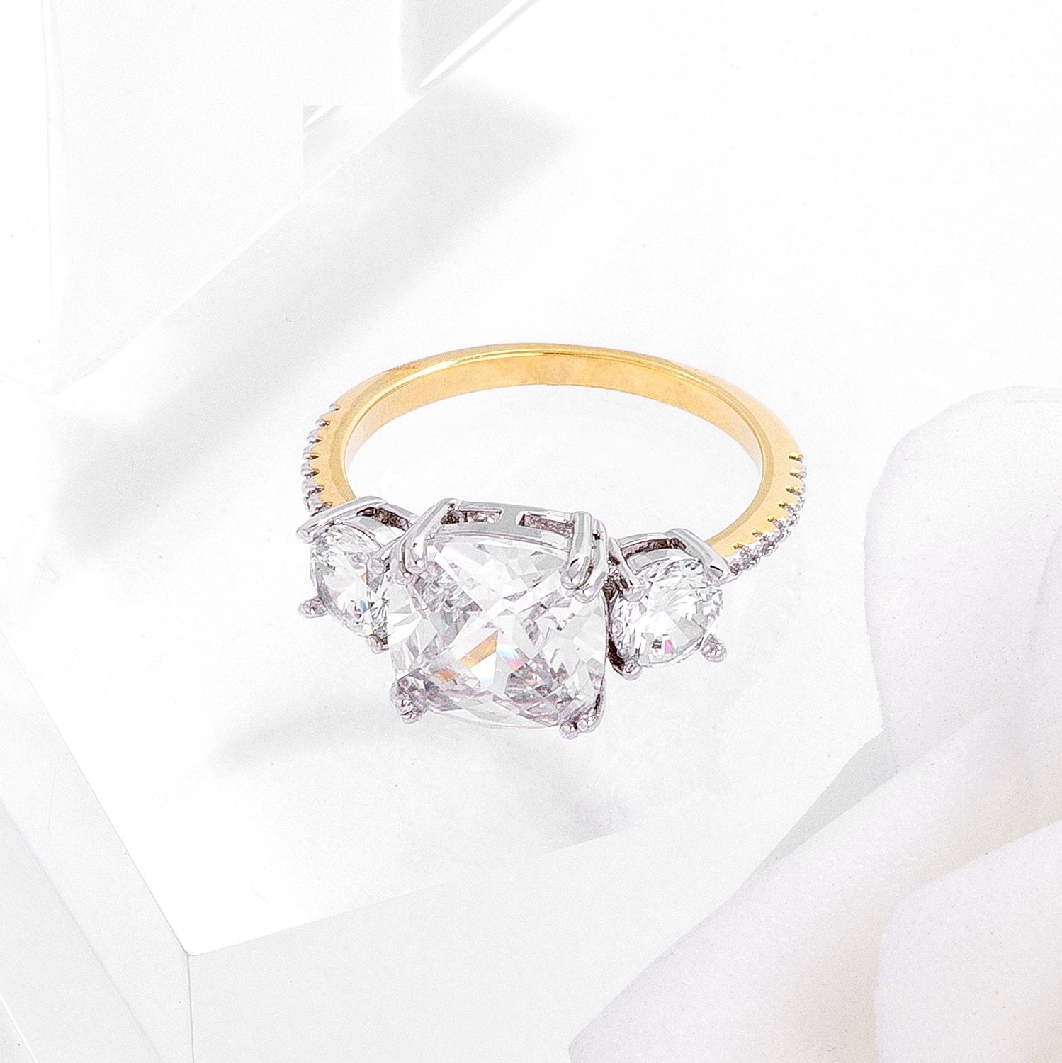 The Modern Royal Classic - Charming Charlie