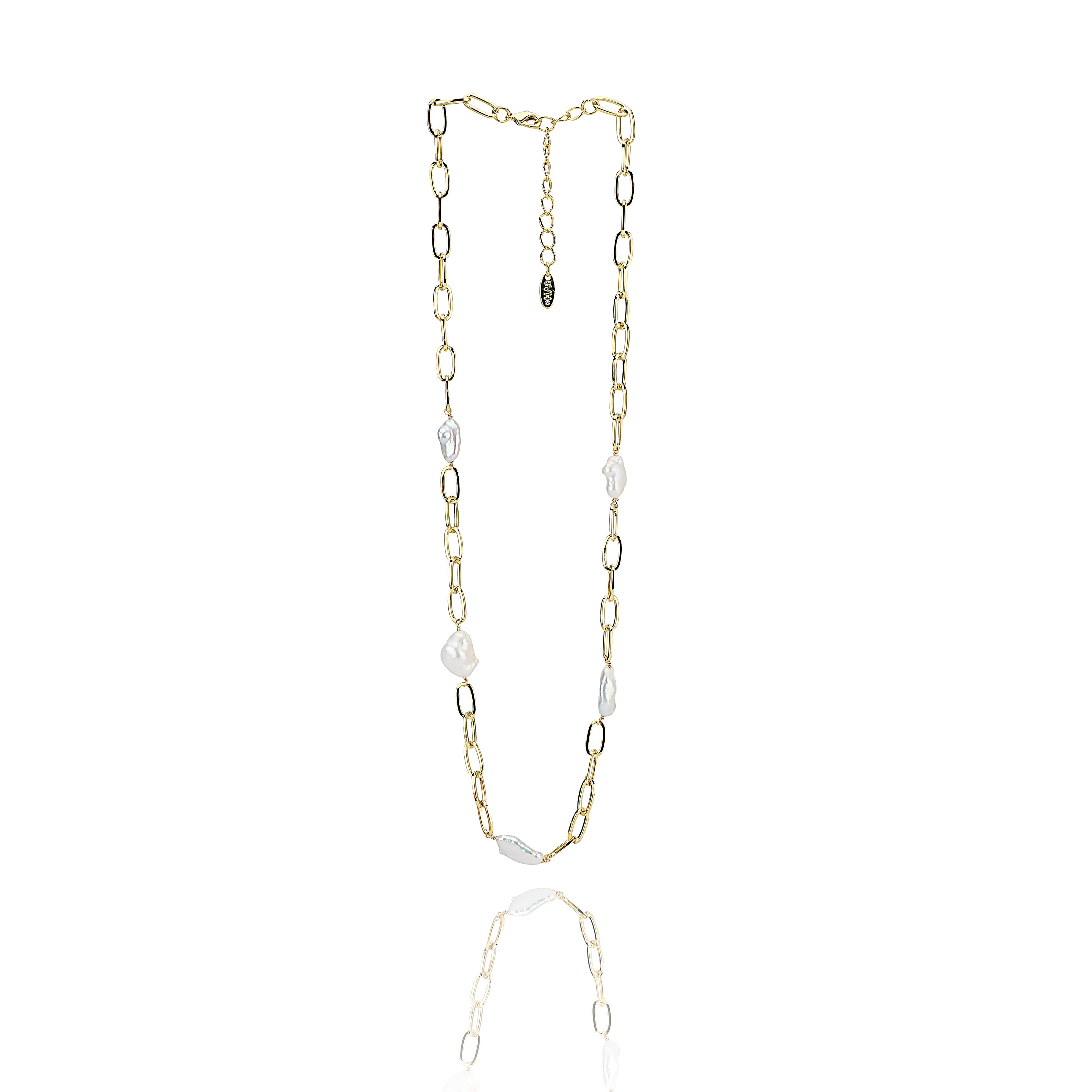 RACHEL Necklace - Charming Charlie