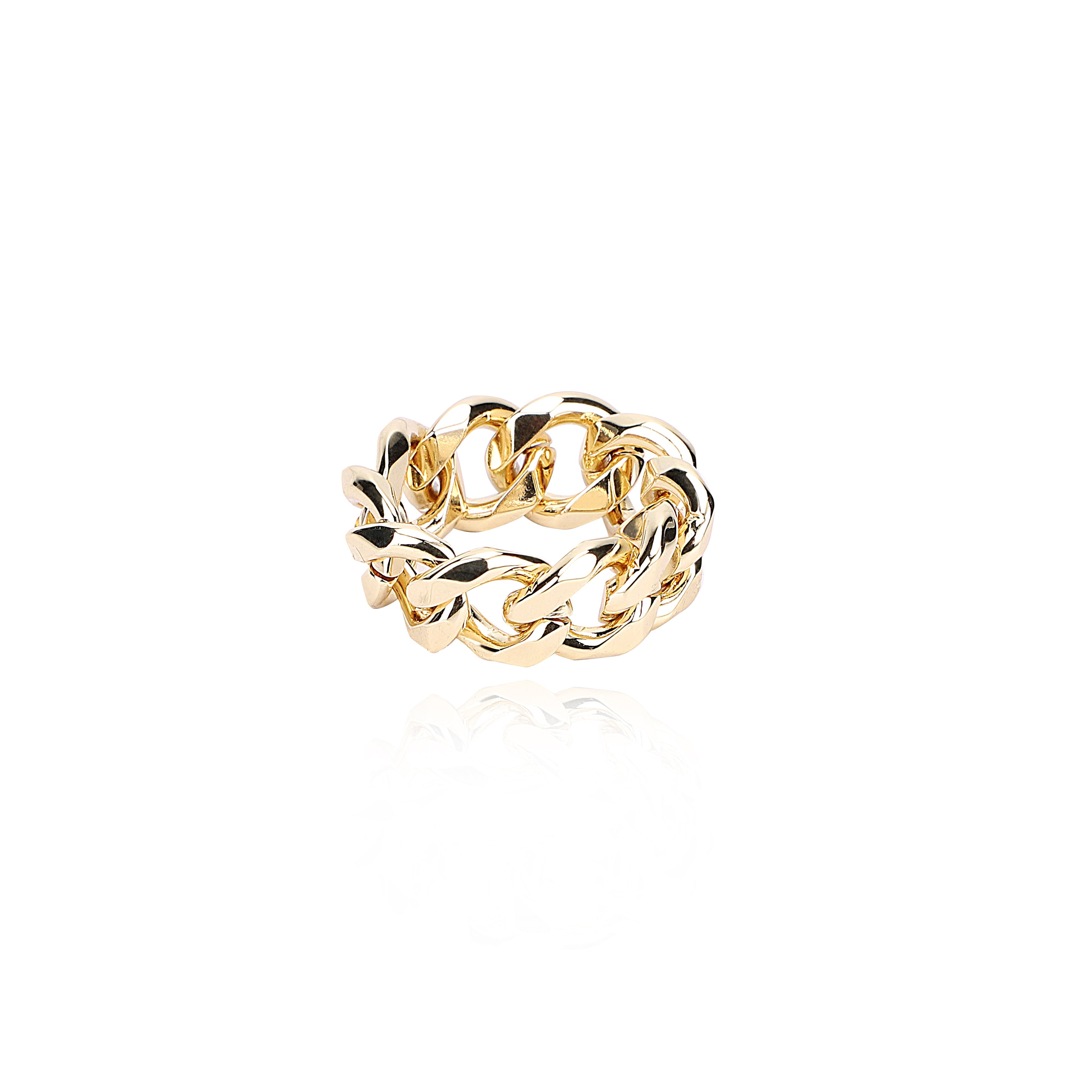 RAMONA RING - Charming Charlie