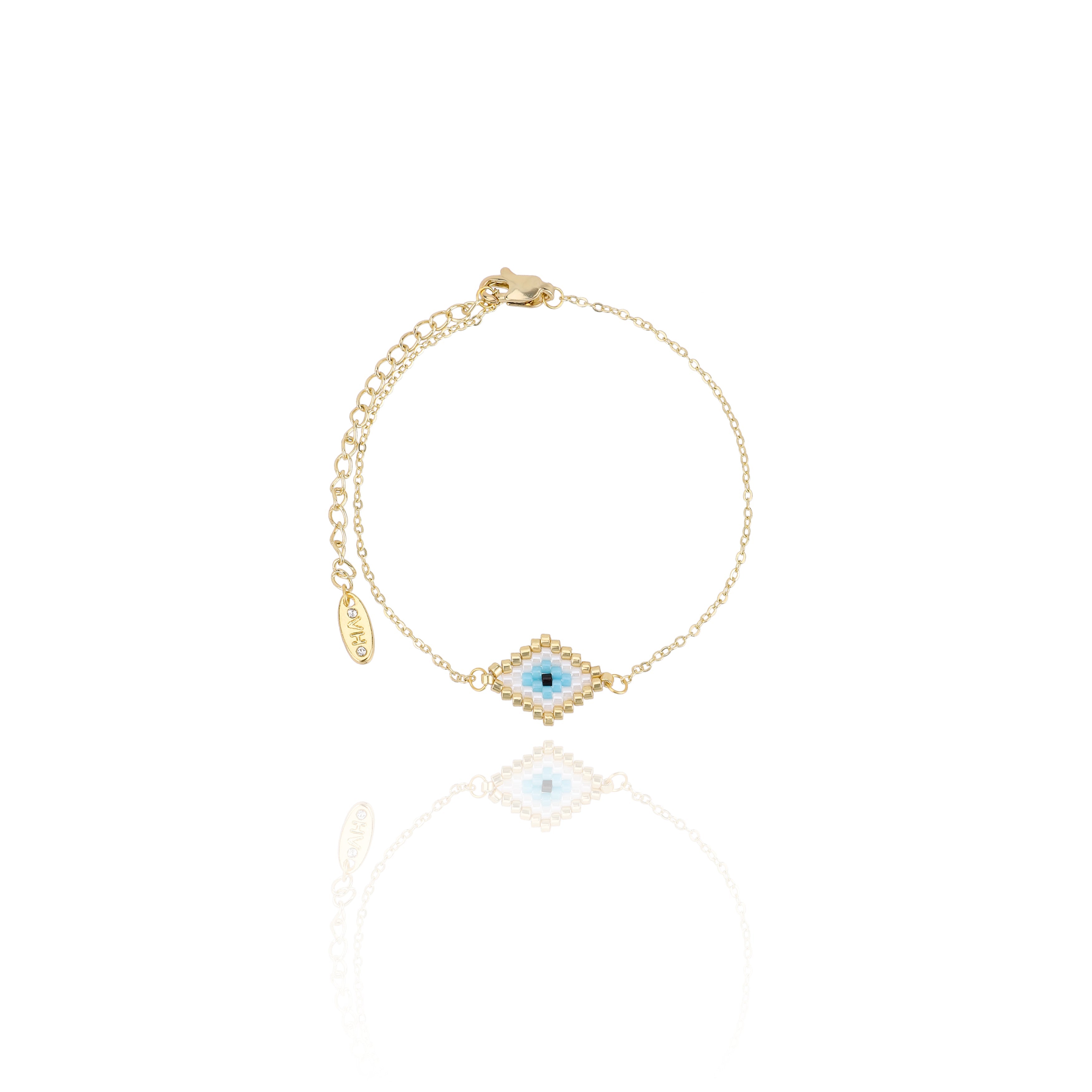 RILEY Bracelet - Charming Charlie