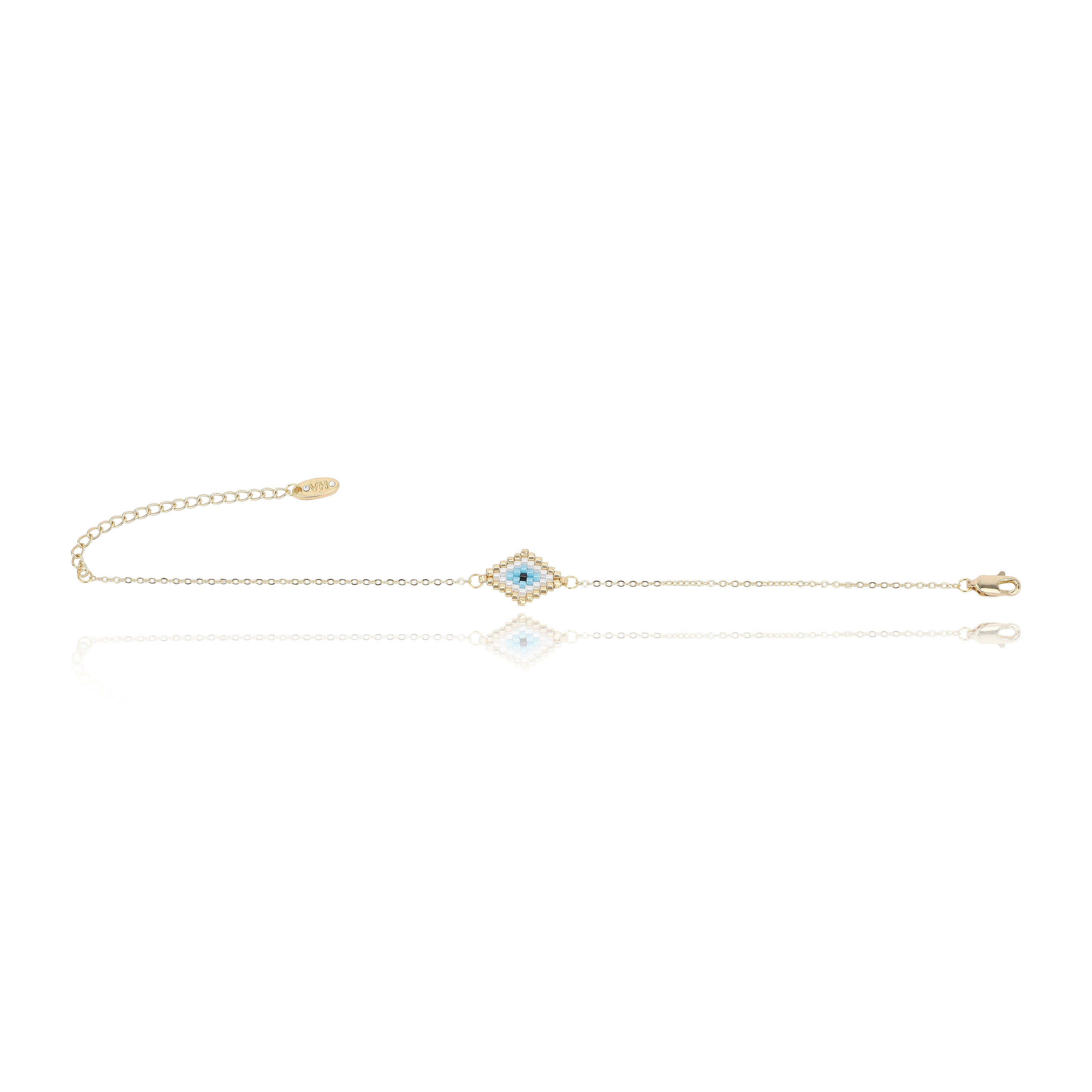 RILEY Bracelet - Charming Charlie