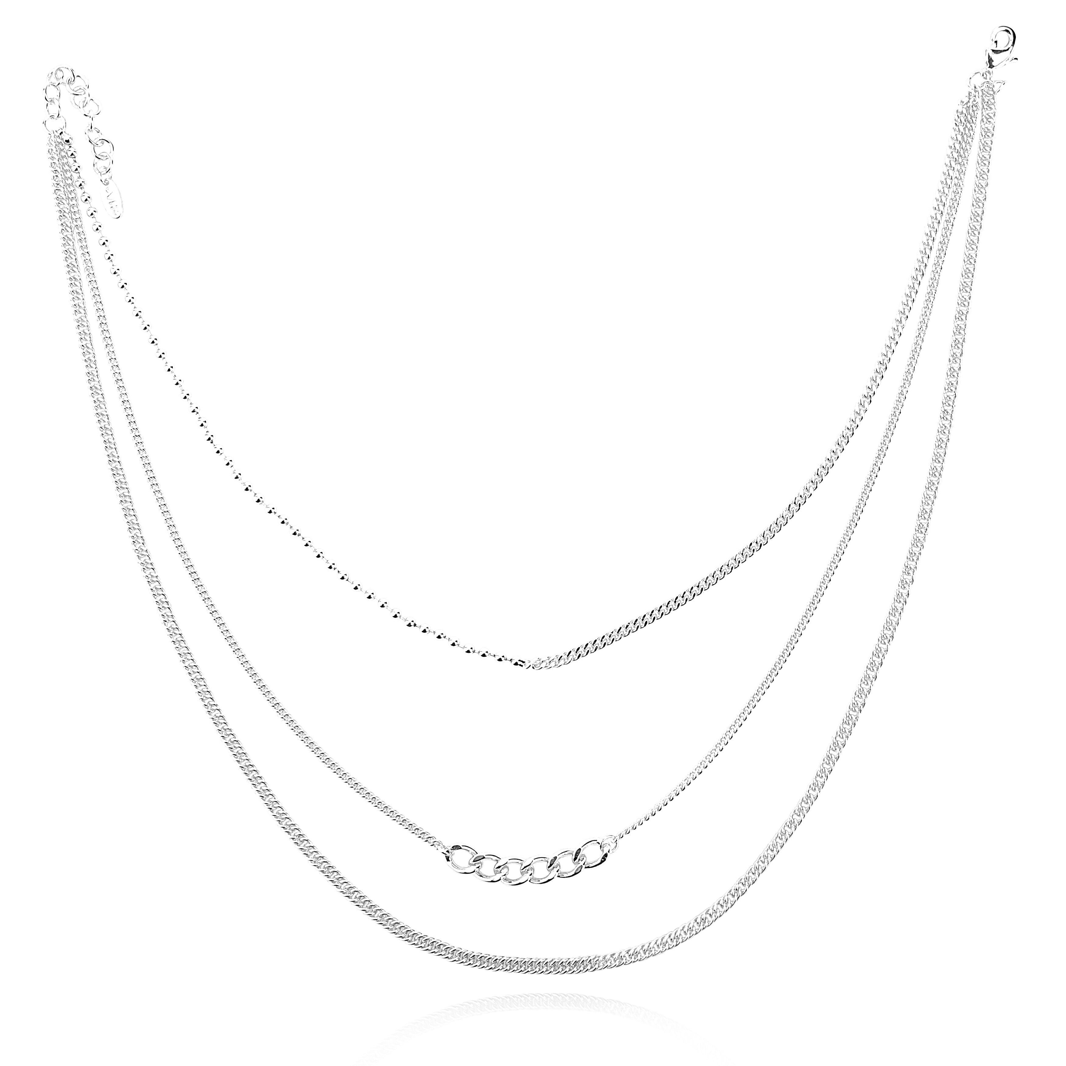 ROYALTY Necklace - Charming Charlie