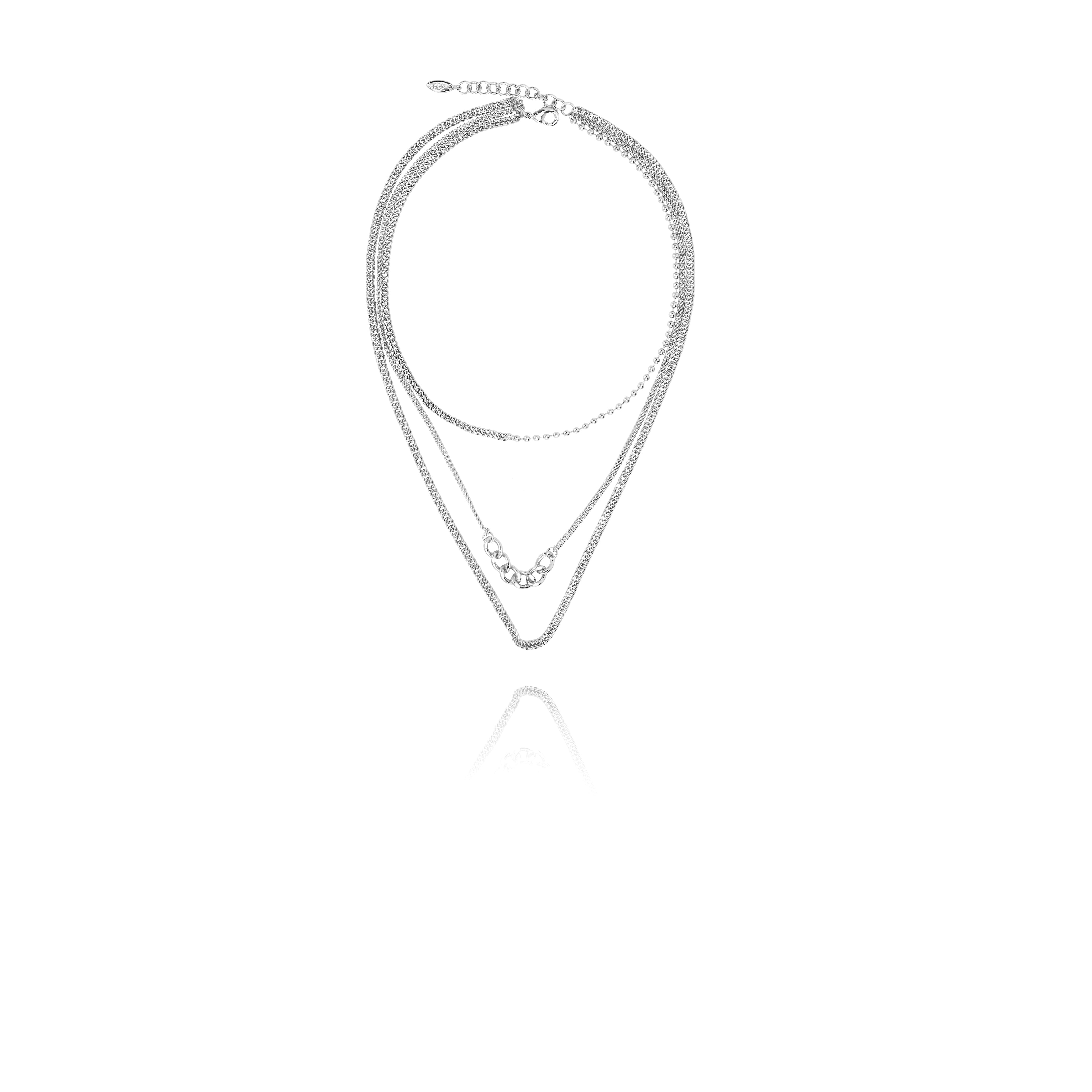 ROYALTY Necklace - Charming Charlie