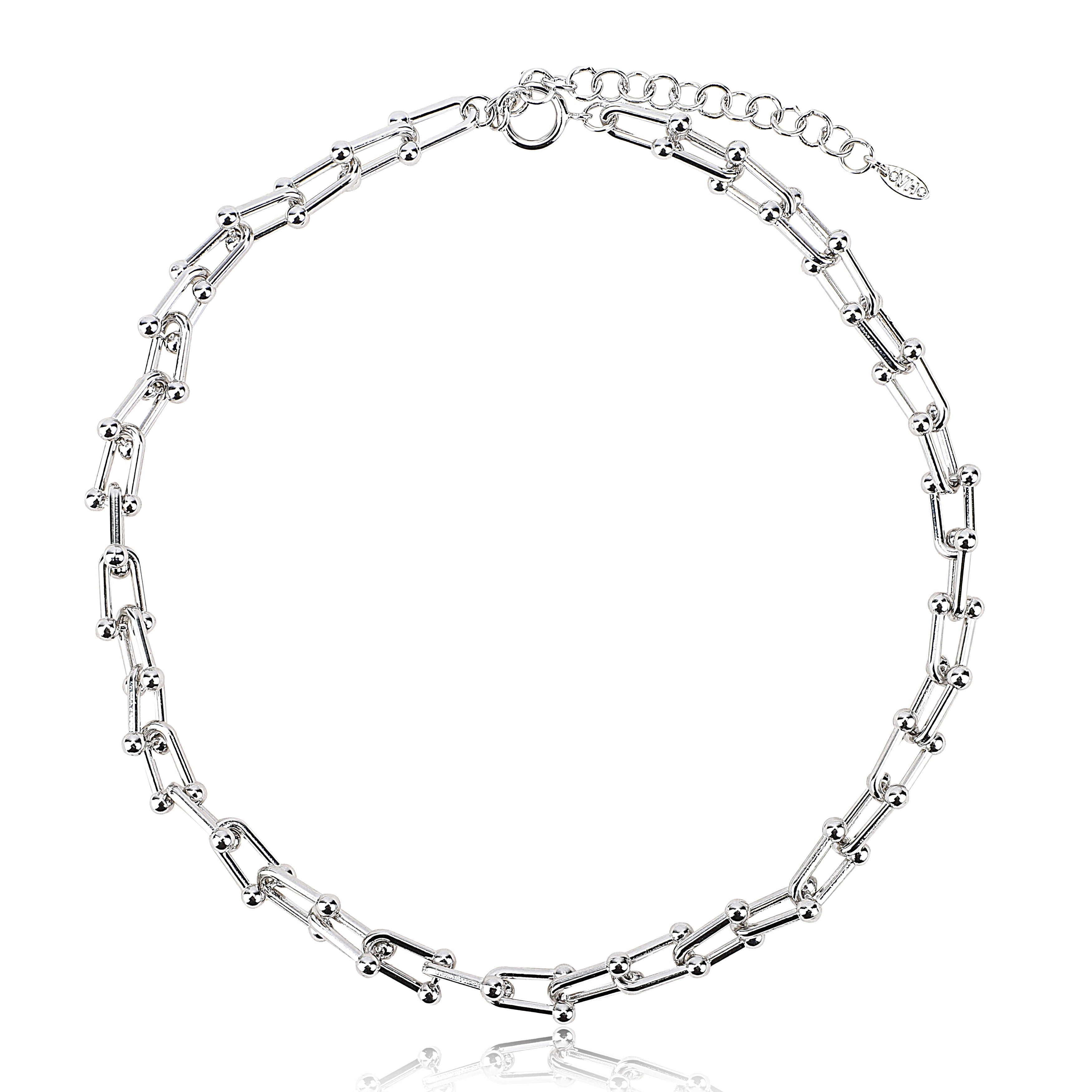 RUTH Necklace - Charming Charlie