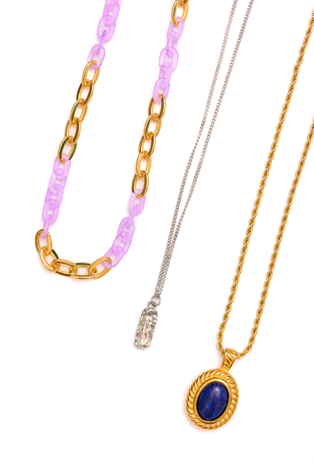 Ready to Go Jewelry Bundle - Charming Charlie