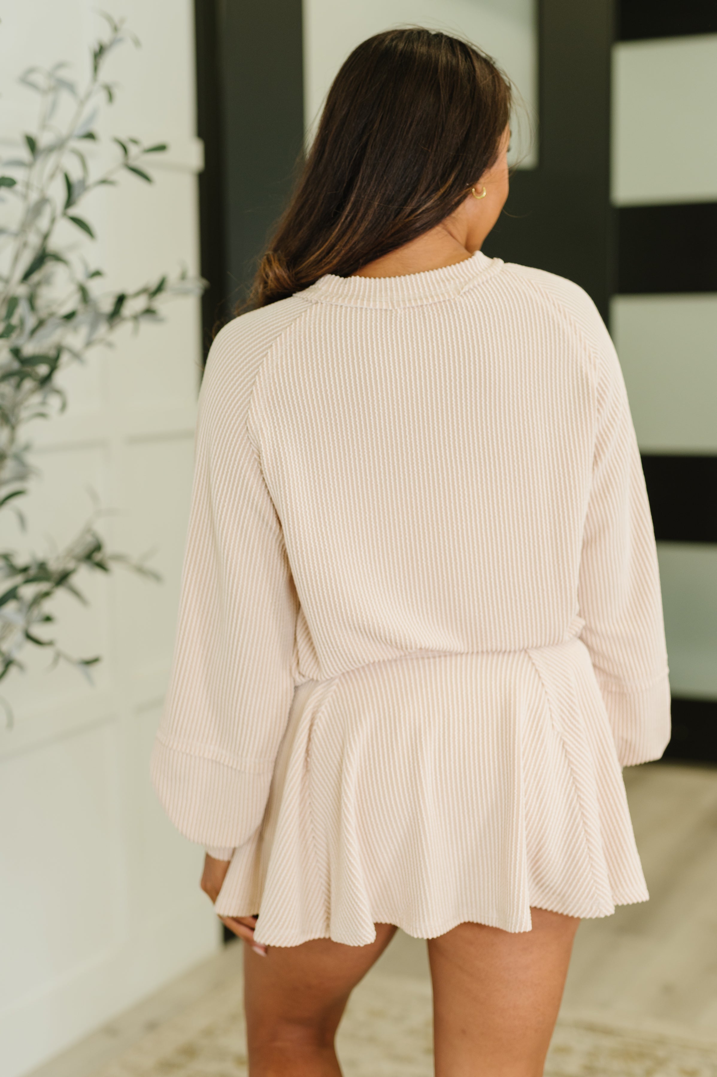 Rules and Requirement Top and Skort Set - Charming Charlie