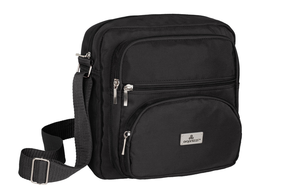 Camera Bag Style Satchel Shopper - Charming Charlie
