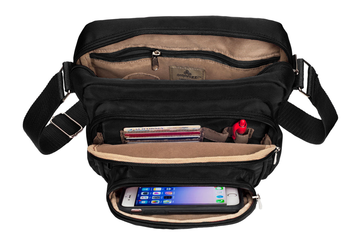 Camera Bag Style Satchel Shopper - Charming Charlie