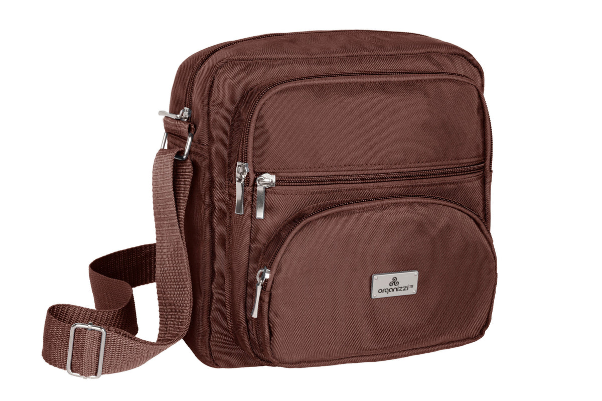 Camera Bag Style Satchel Shopper - Charming Charlie