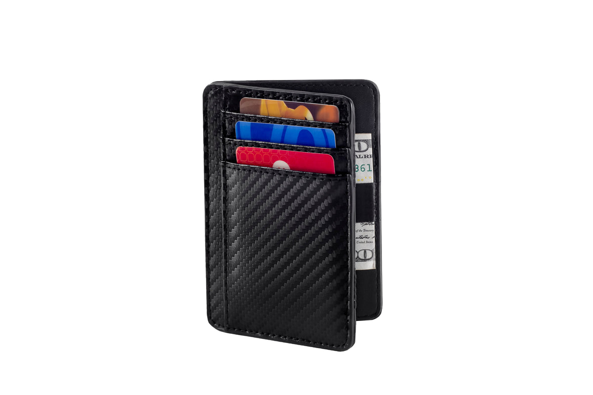 MysticMagic RFID Wallet - Charming Charlie