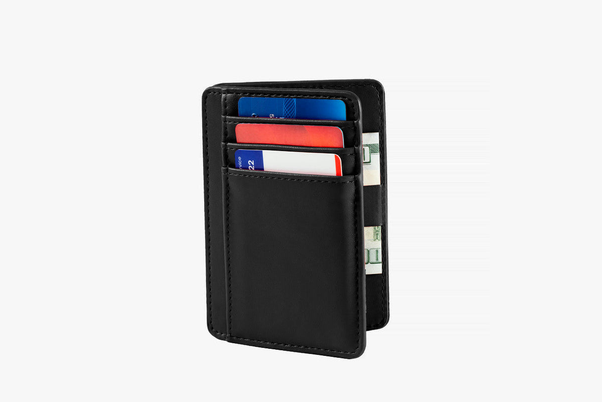 MysticMagic RFID Wallet - Charming Charlie