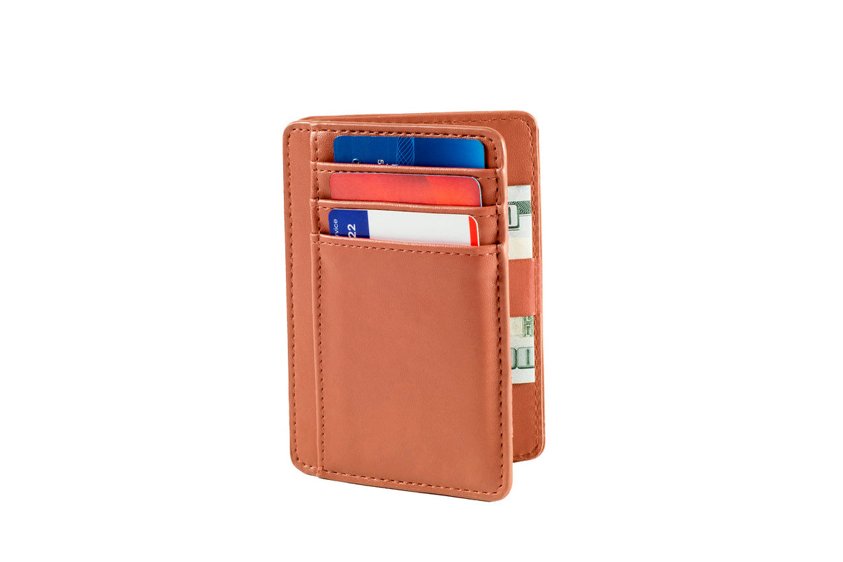 MysticMagic RFID Wallet - Charming Charlie