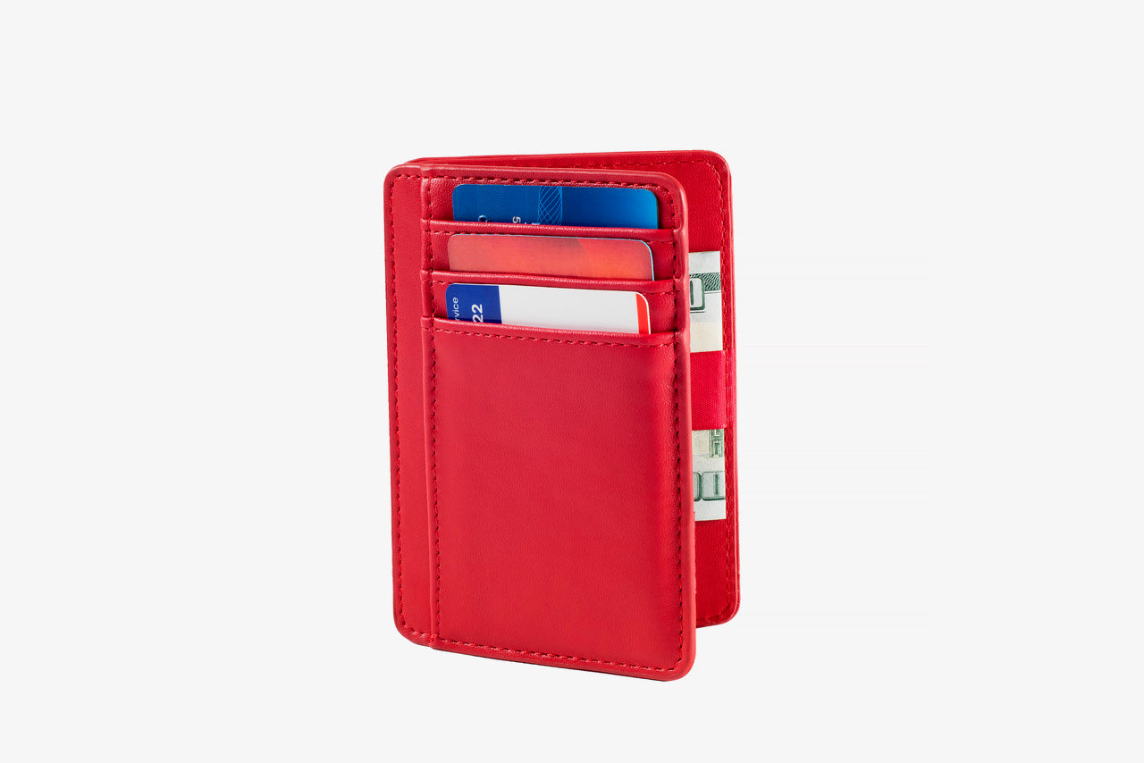 MysticMagic RFID Wallet - Charming Charlie
