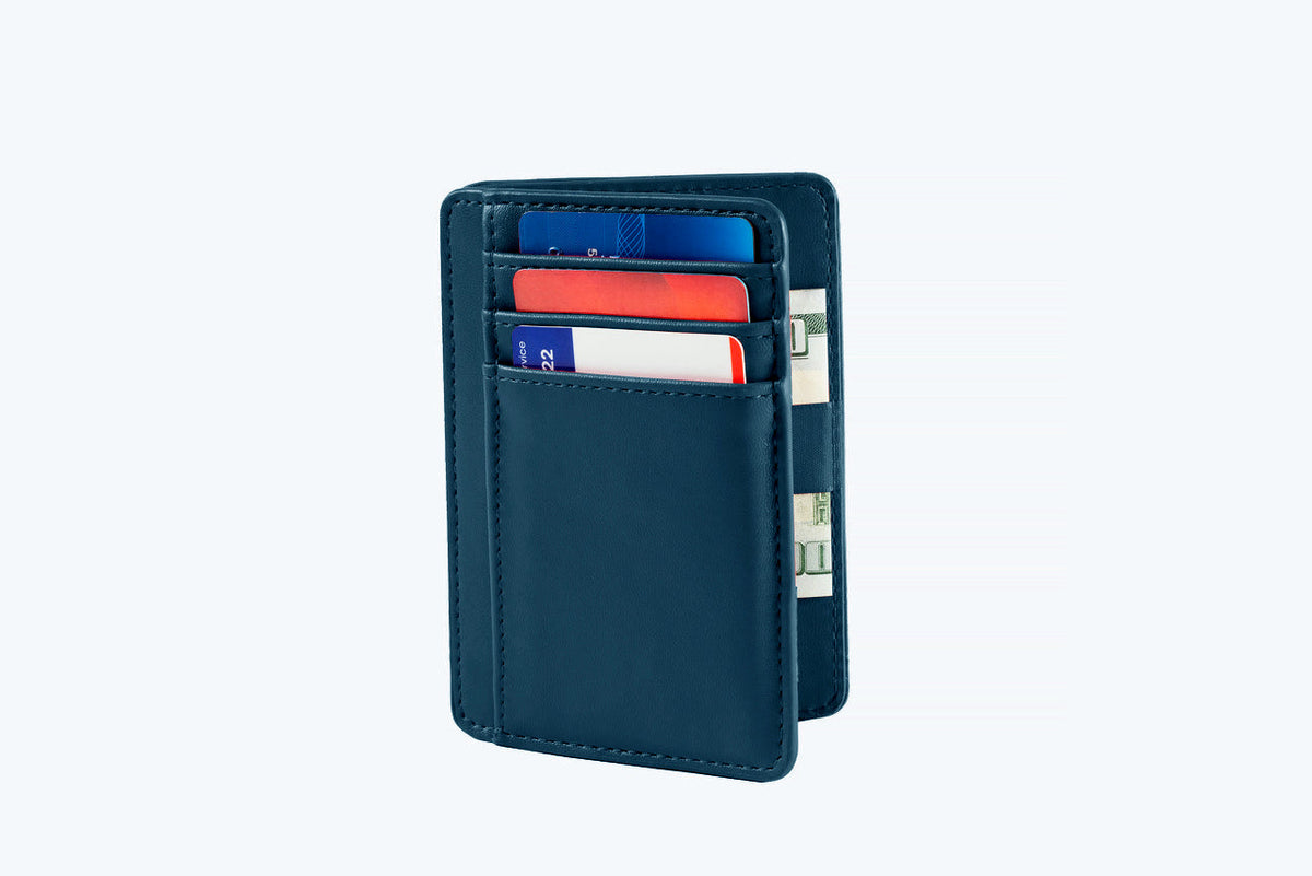 MysticMagic RFID Wallet - Charming Charlie