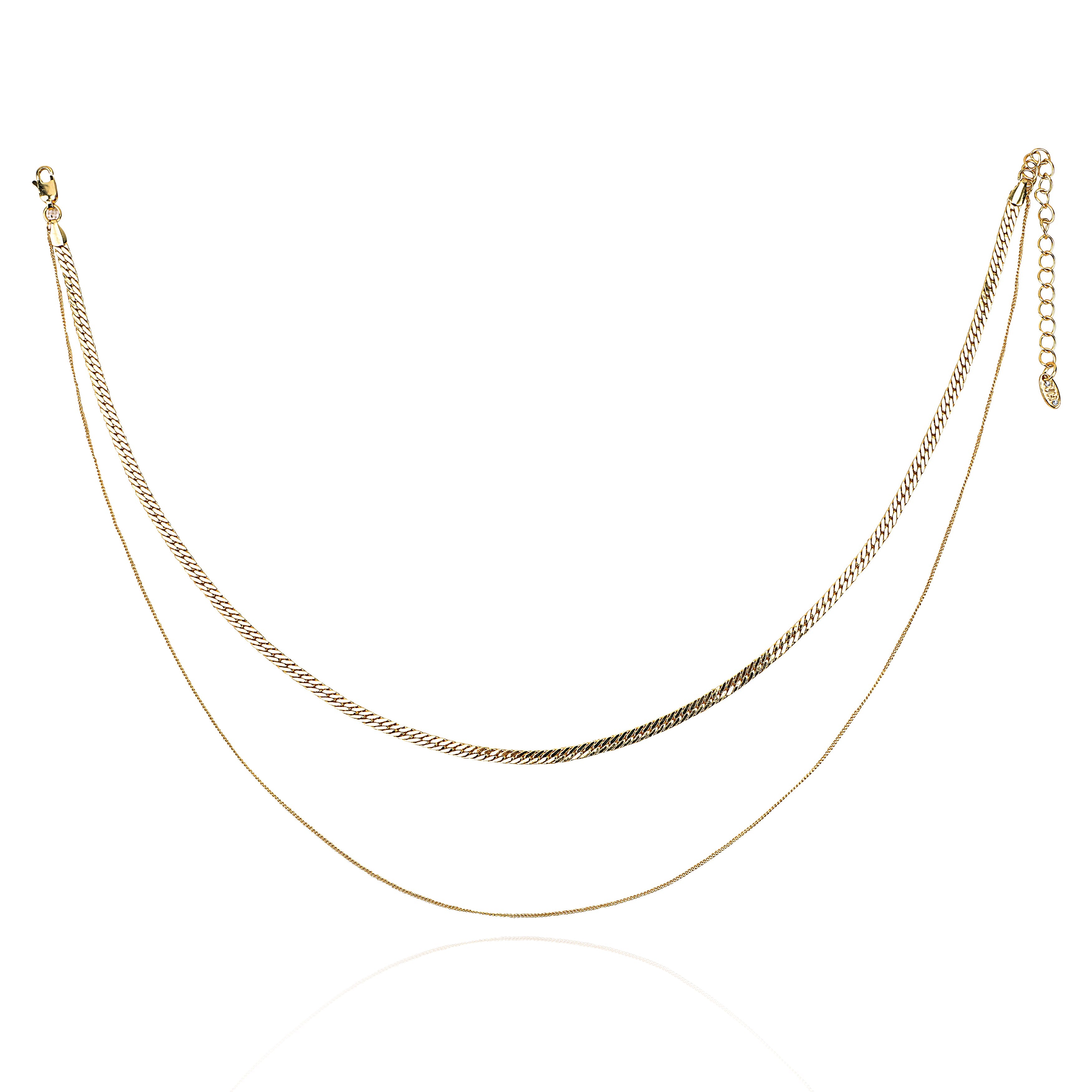 SAGE Necklace - Charming Charlie