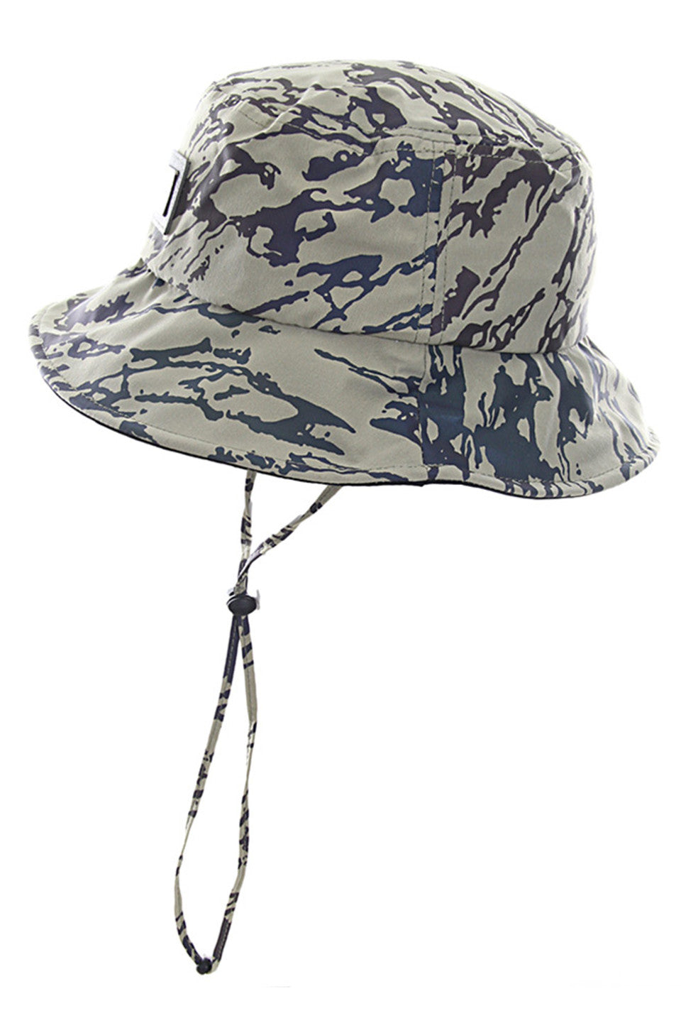 Sage C.C Bucket Hat is a must-have accessory for any outdoor adventure. Crafted with high-quality materials, it offers both comfort and protection from the sun. Its versatile design makes it suitable for any outfit, while its durability ensures long-lasting wear. A perfect blend of fashion and function.
