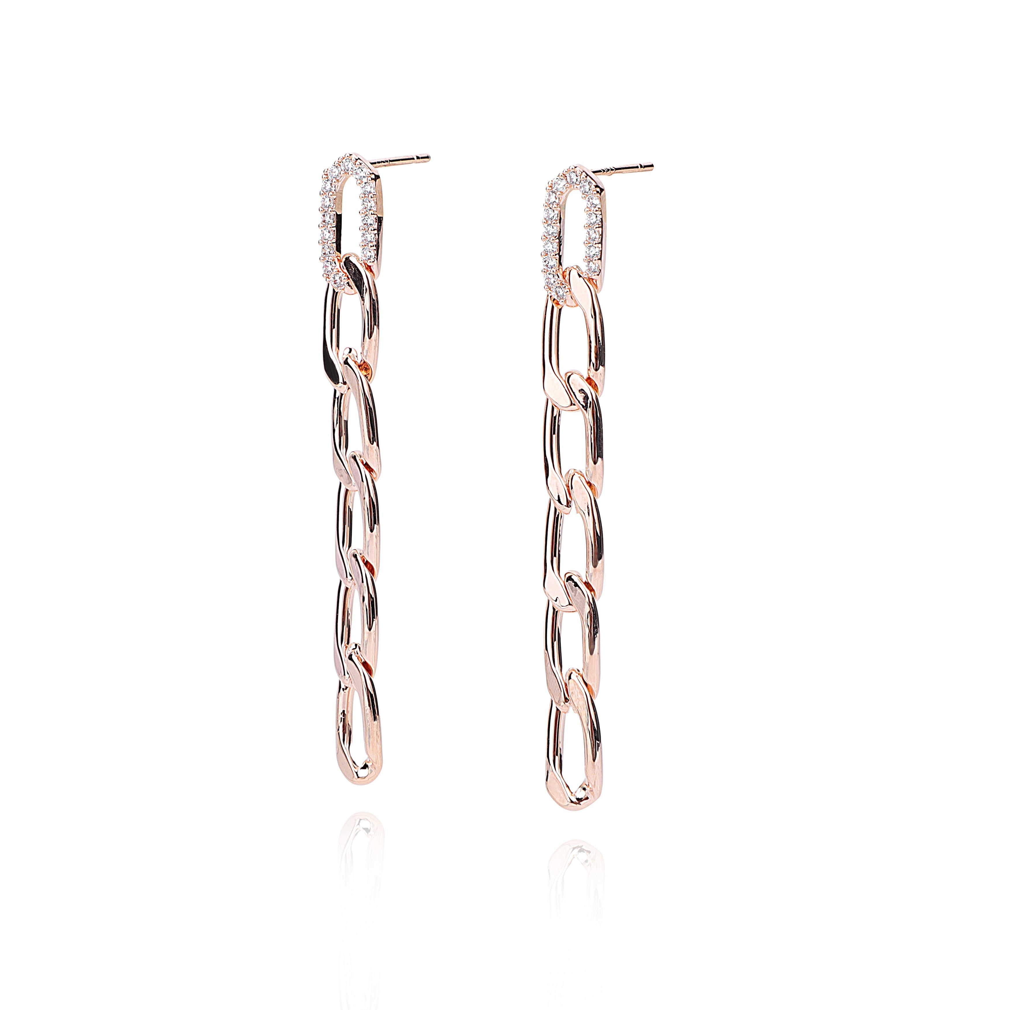 SLOANE Earrings - Charming Charlie