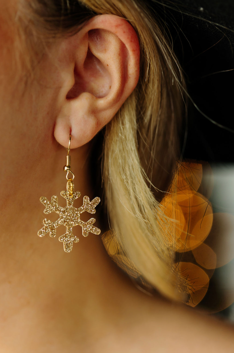 Snowflakes - Charming Charlie