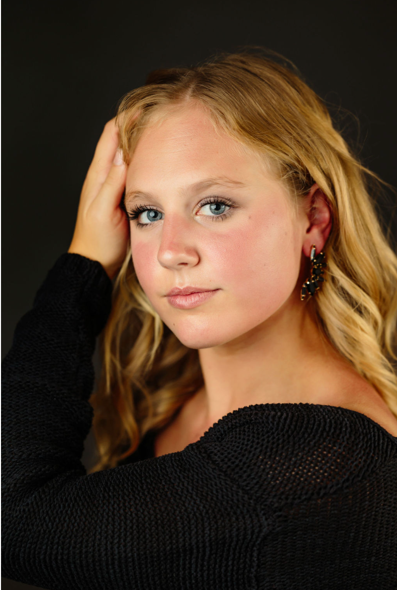Black Starburst Earring - Charming Charlie