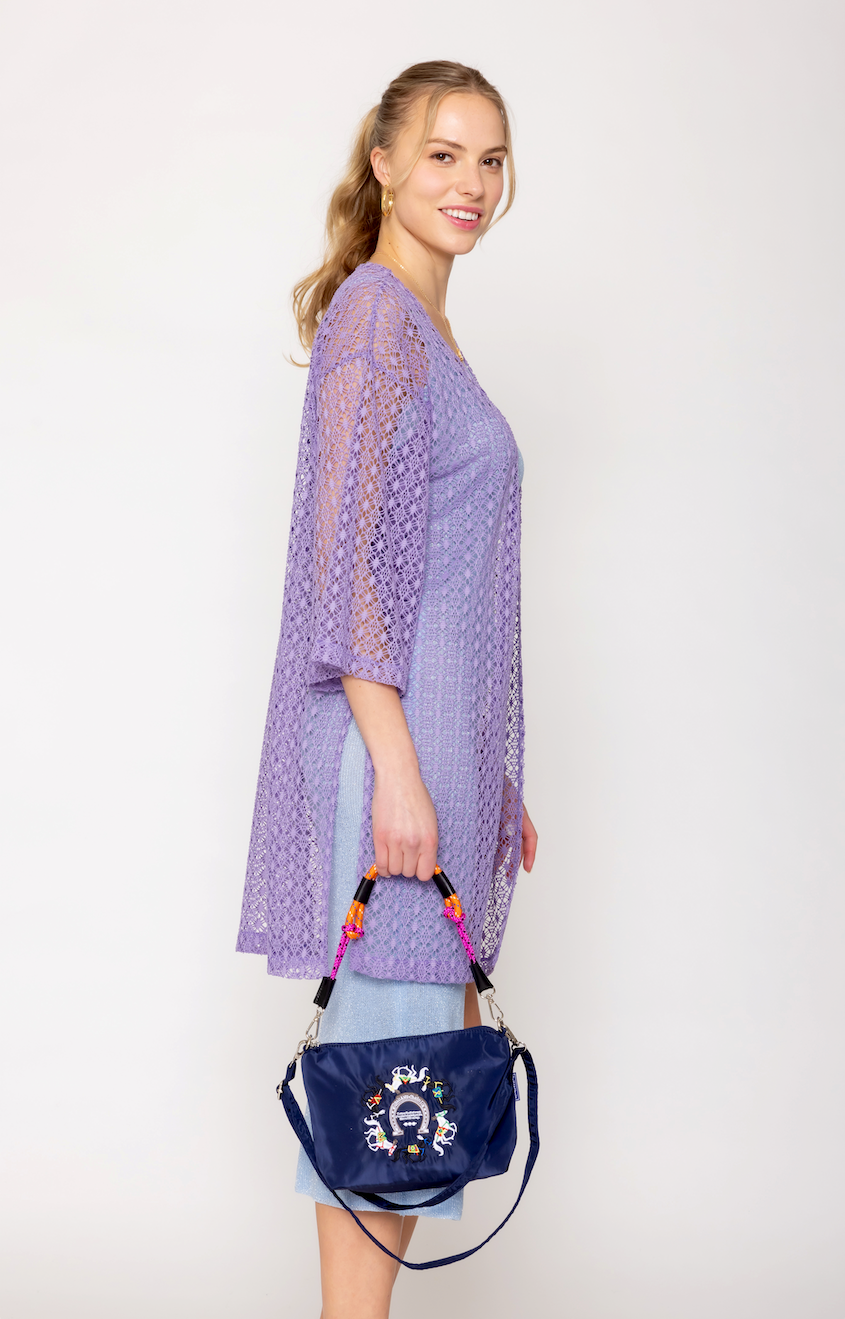 Character Shoulder Bag - Charming Charlie