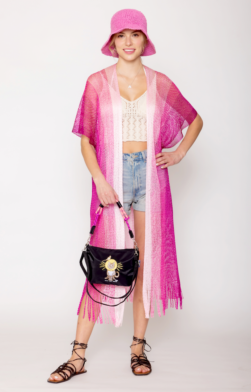Character Shoulder Bag - Charming Charlie