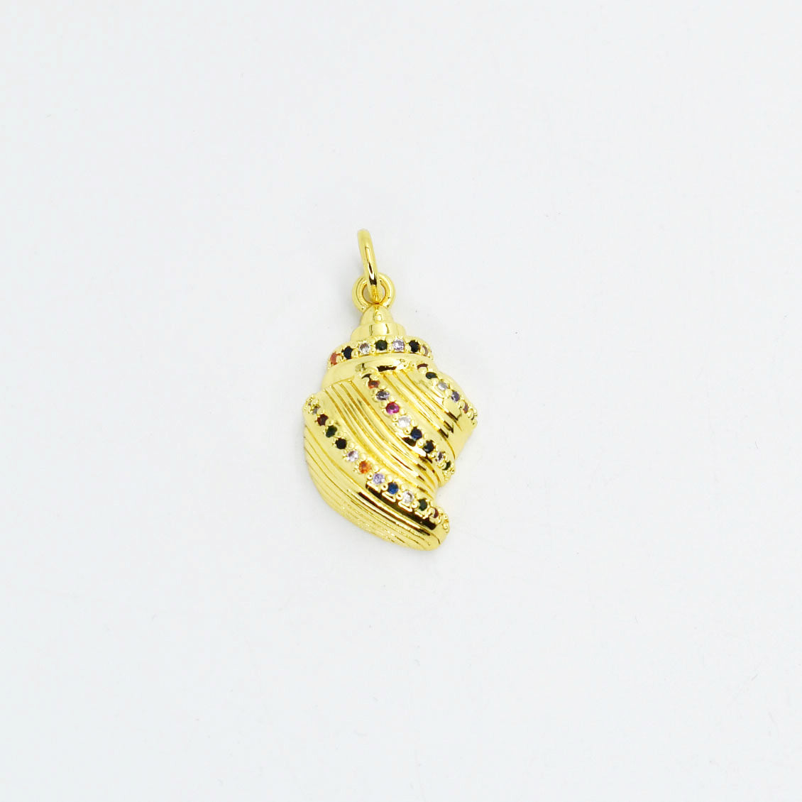 Shell Glam Charm CH-2 - Charming Charlie