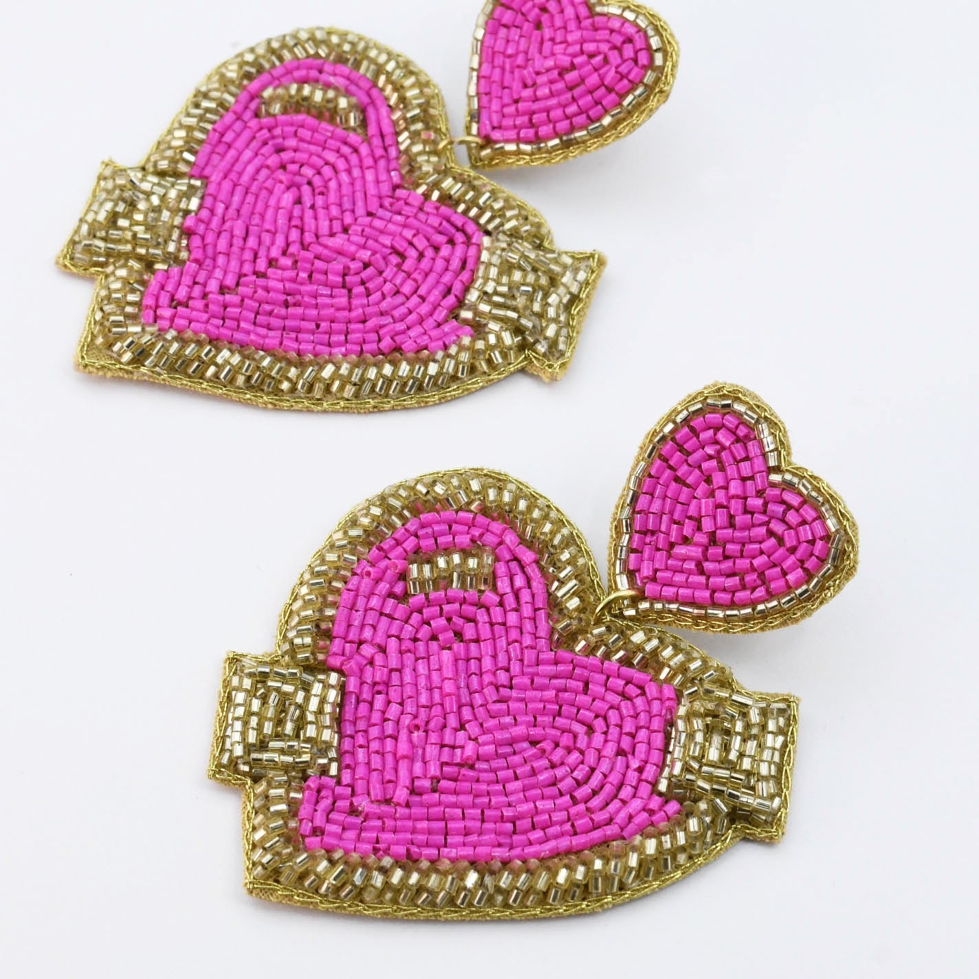 Shining Heart C4 - Charming Charlie