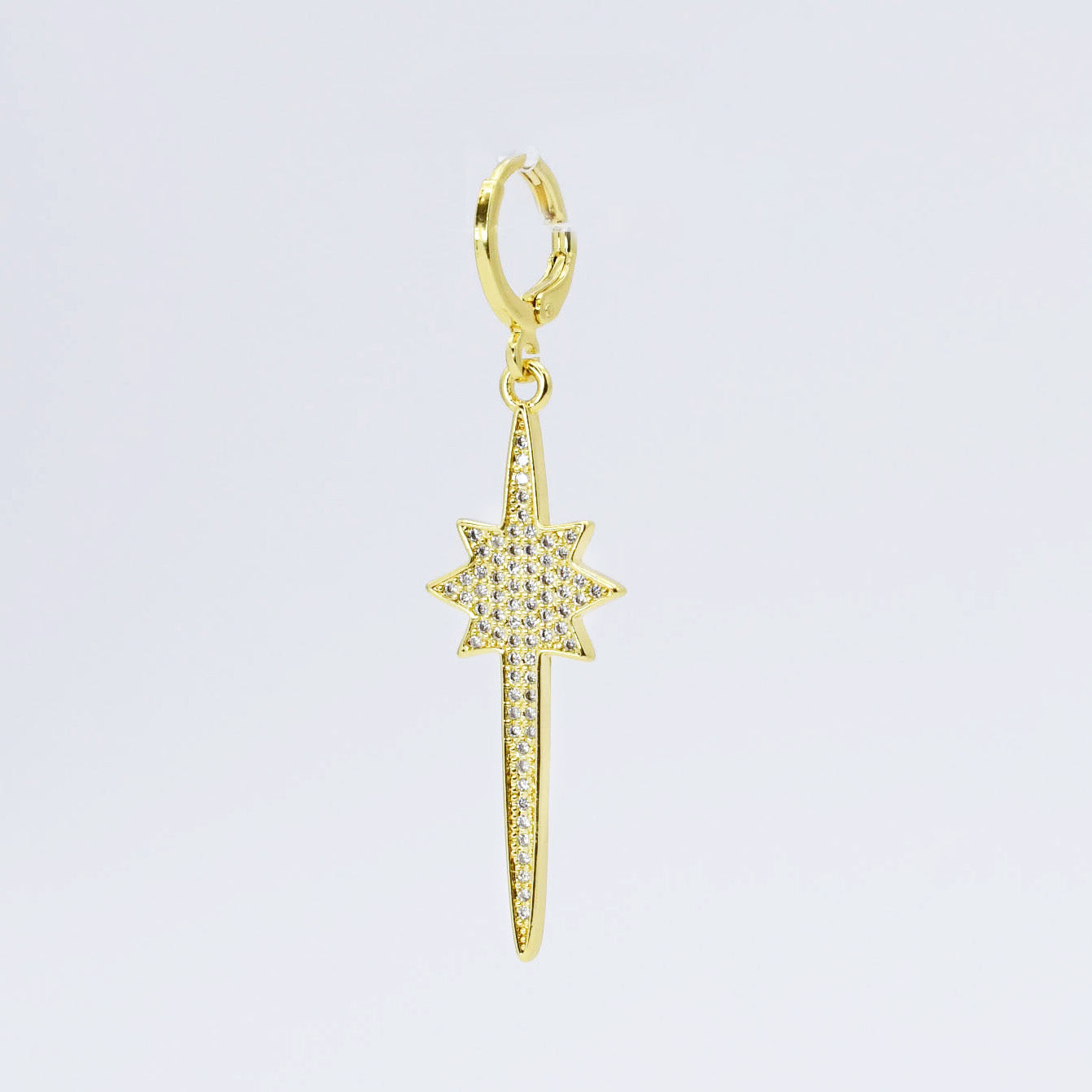 Starburst Charm - Charming Charlie
