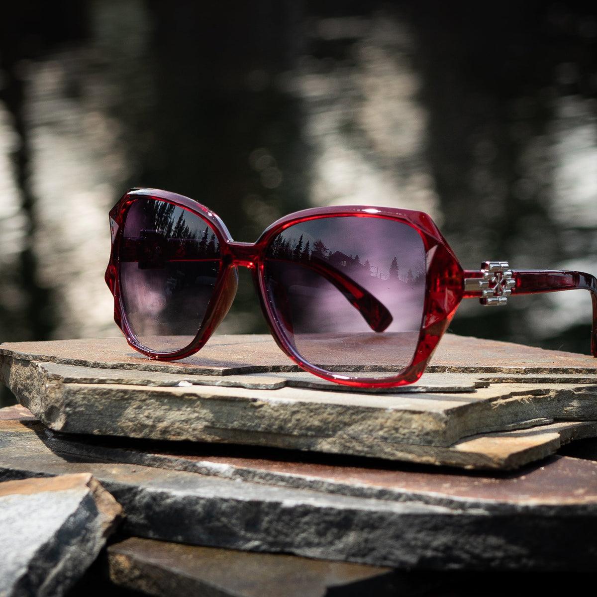 Steve Madden Sunglasses – Charming Charlie