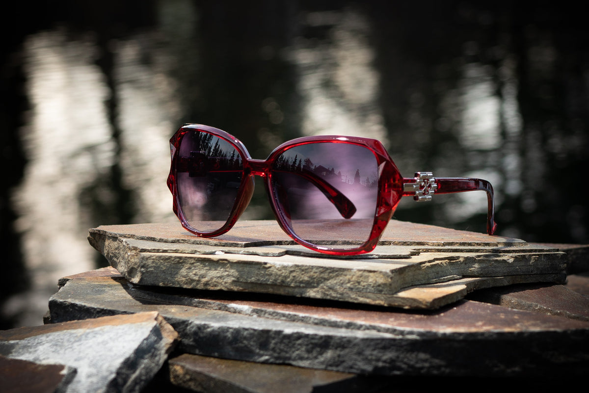 Steve Madden Sunglasses - Charming Charlie