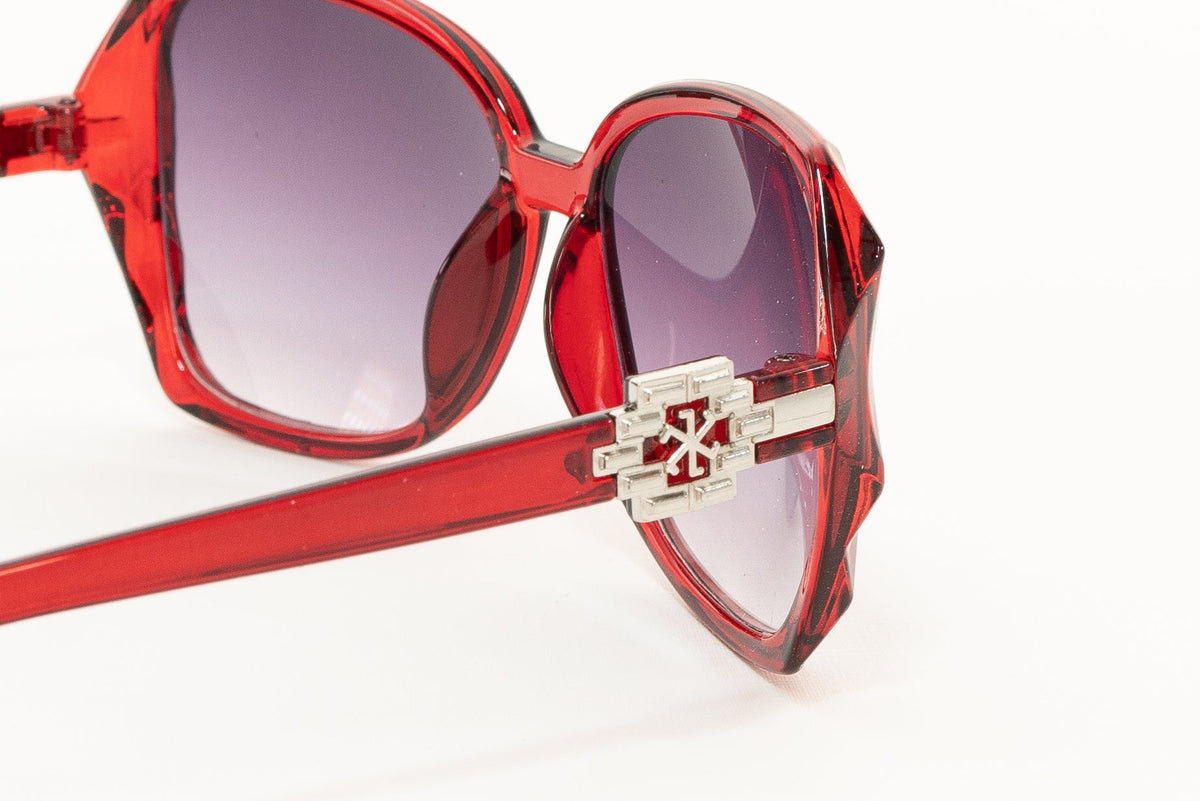 Steve Madden Sunglasses - Charming Charlie