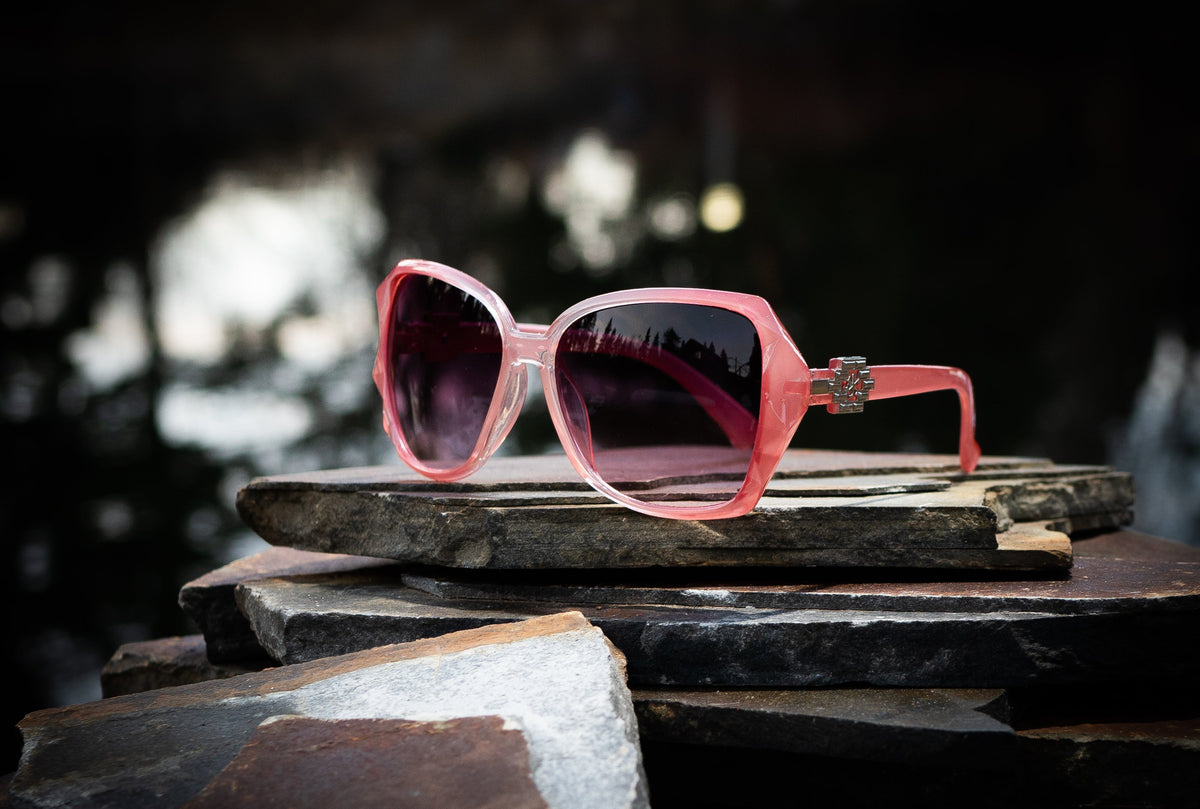 Steve Madden Sunglasses - Charming Charlie
