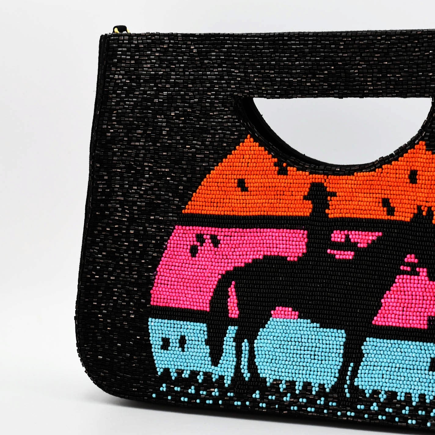 Old West Sunset Bag - Charming Charlie