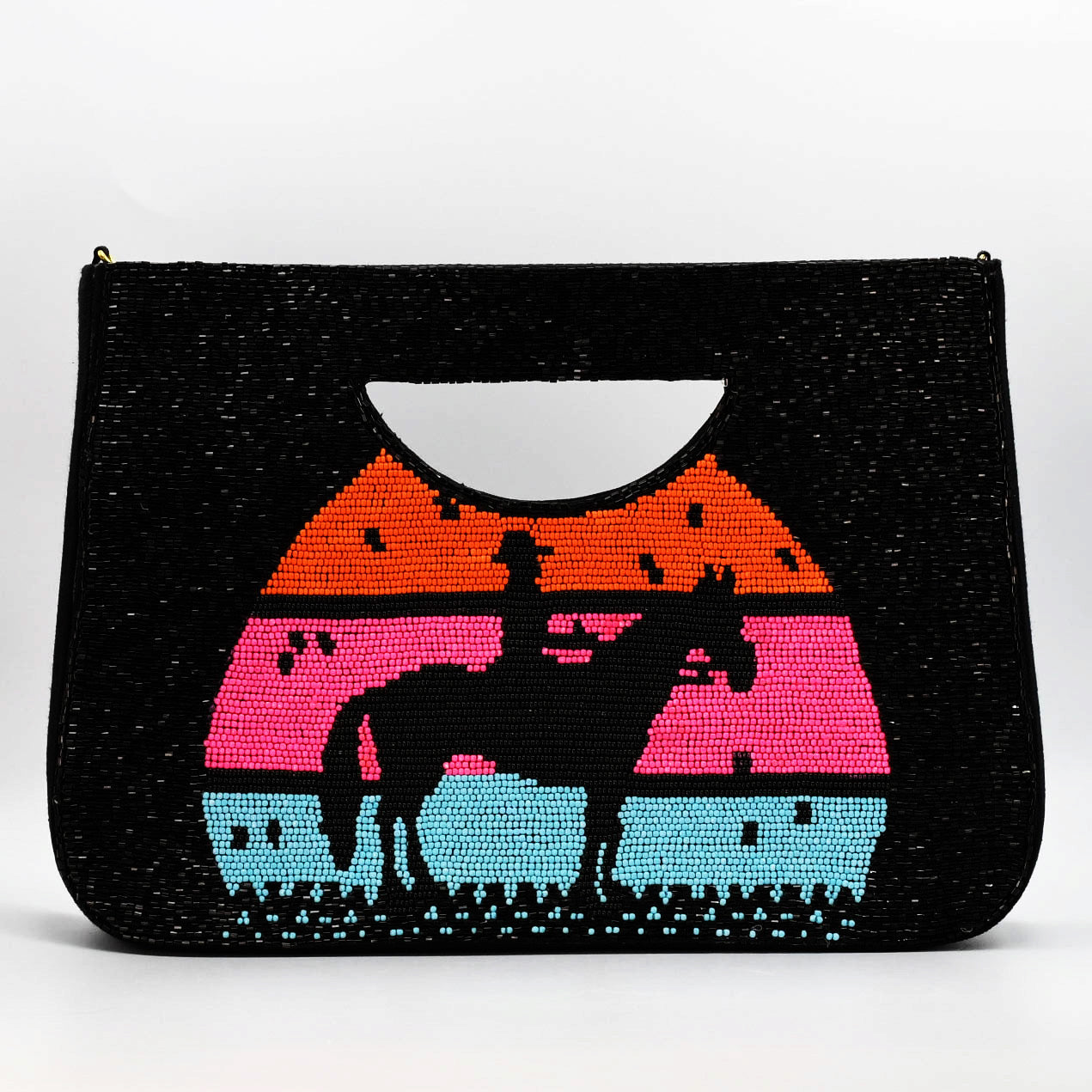 Old West Sunset Bag - Charming Charlie