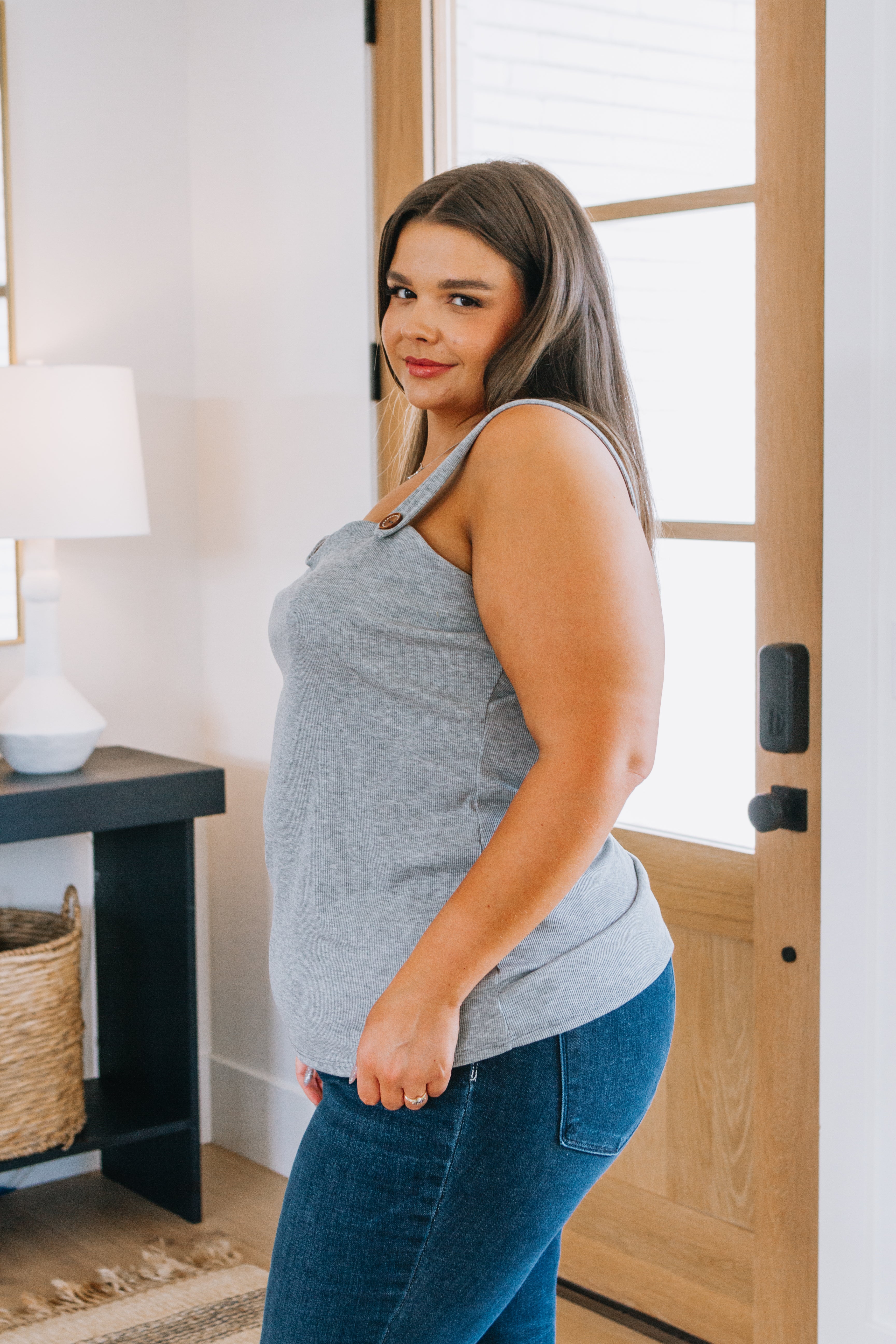 Sweet Fantasy Sweetheart Tank - Charming Charlie