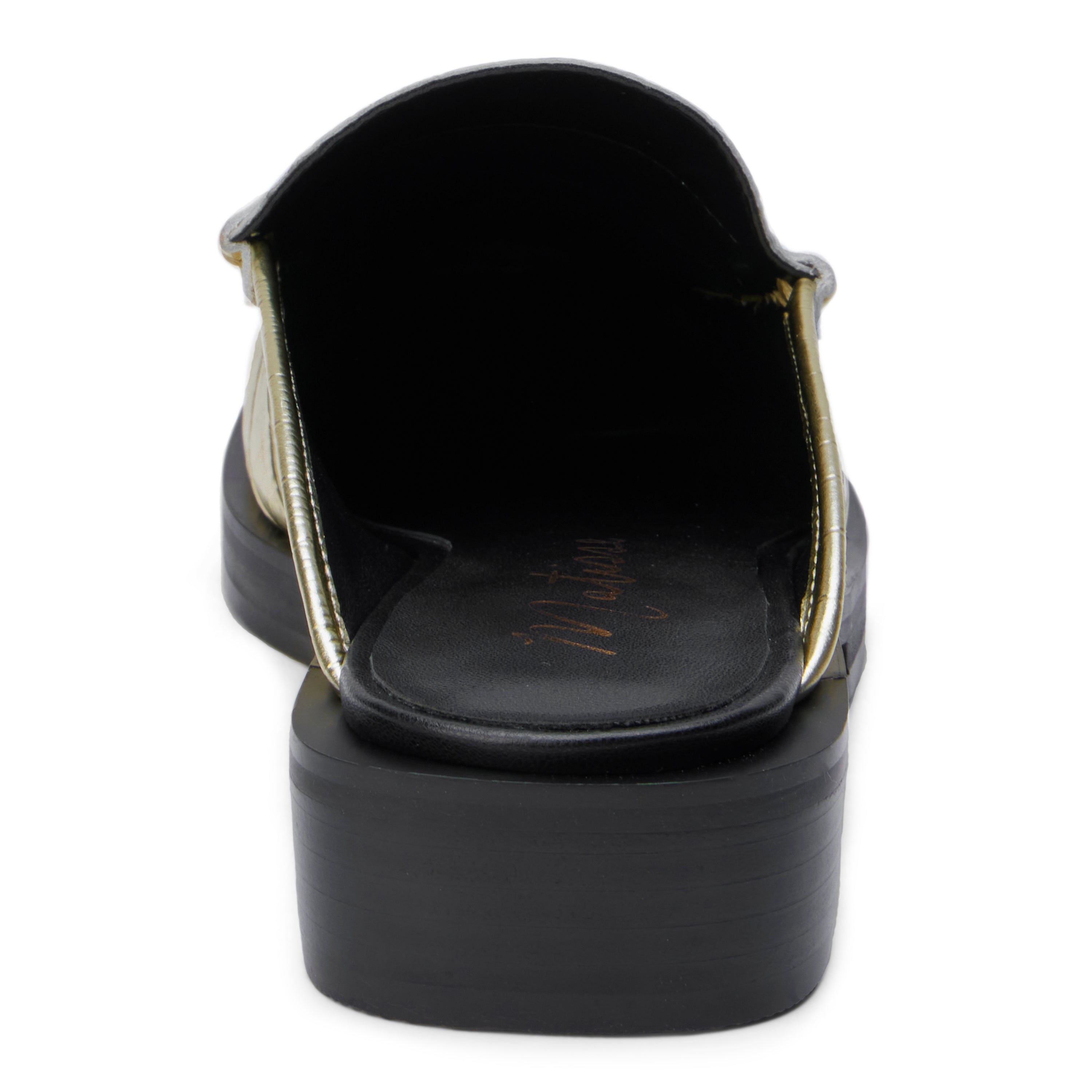 Tasha Loafer Mule - Charming Charlie