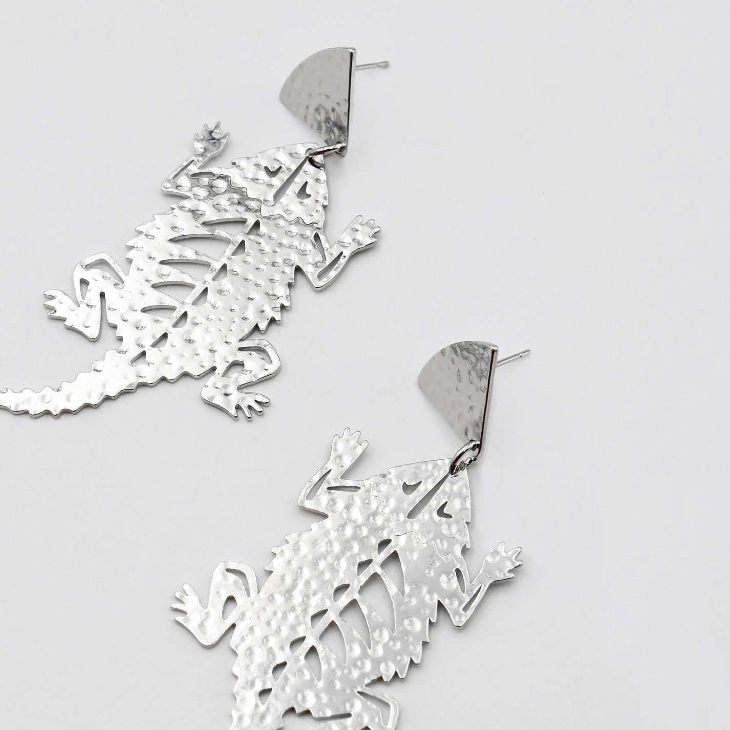 waterproof hypoallergenic silver earrings, tarnish free silver jewelry, dainty silver earrings, silver hoop earrings, handcrafted gemstone silver earrings, boutique wholesale earrings, everyday silver jewelry, high-quality silver earrings