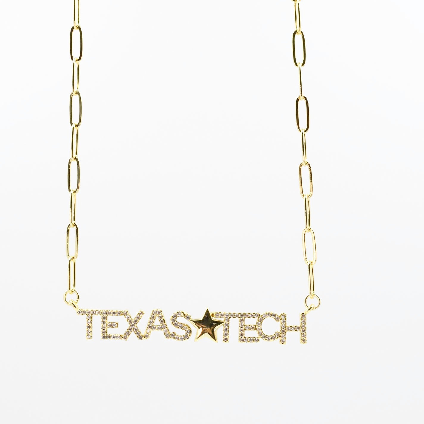 Texas Tech Gold - Charming Charlie