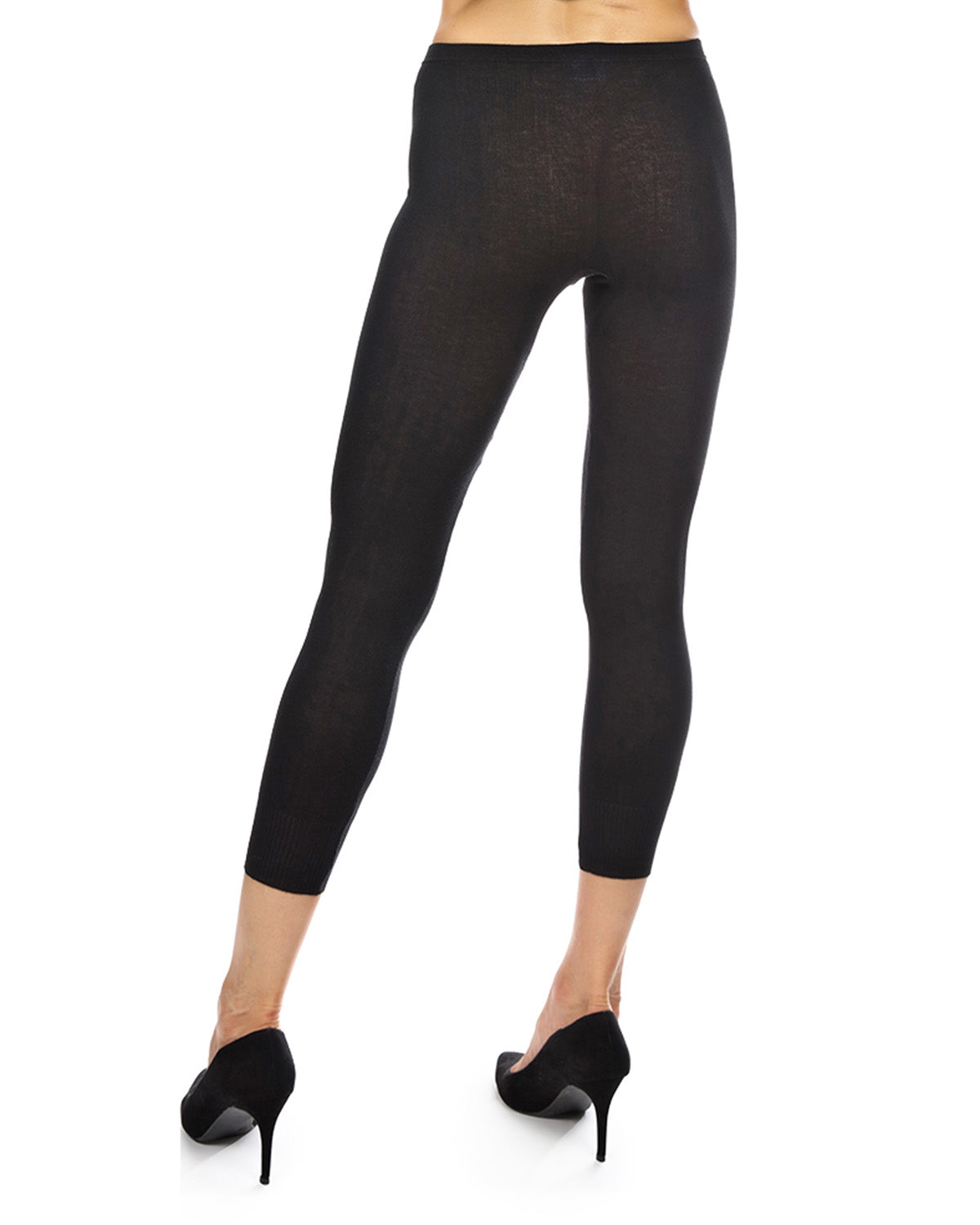 Poly Viscose Ladies Long Johns - Charming Charlie