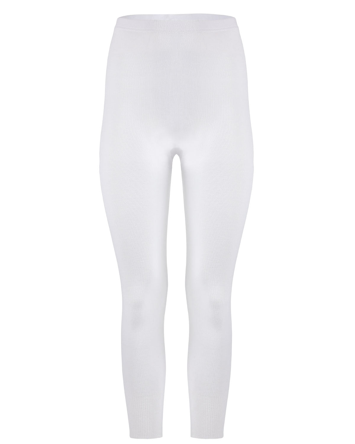 Poly Viscose Ladies Long Johns - Charming Charlie