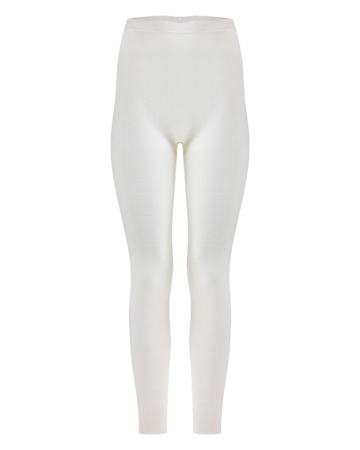 100% Merino Wool Long Johns - Charming Charlie