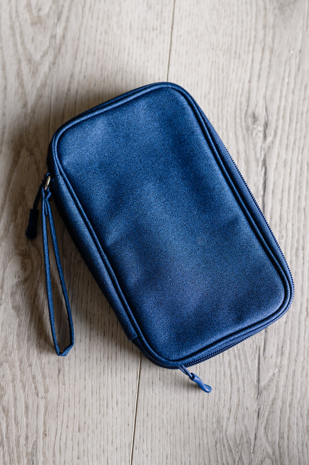 Technically Everything Tech Case in Navy - Charming Charlie