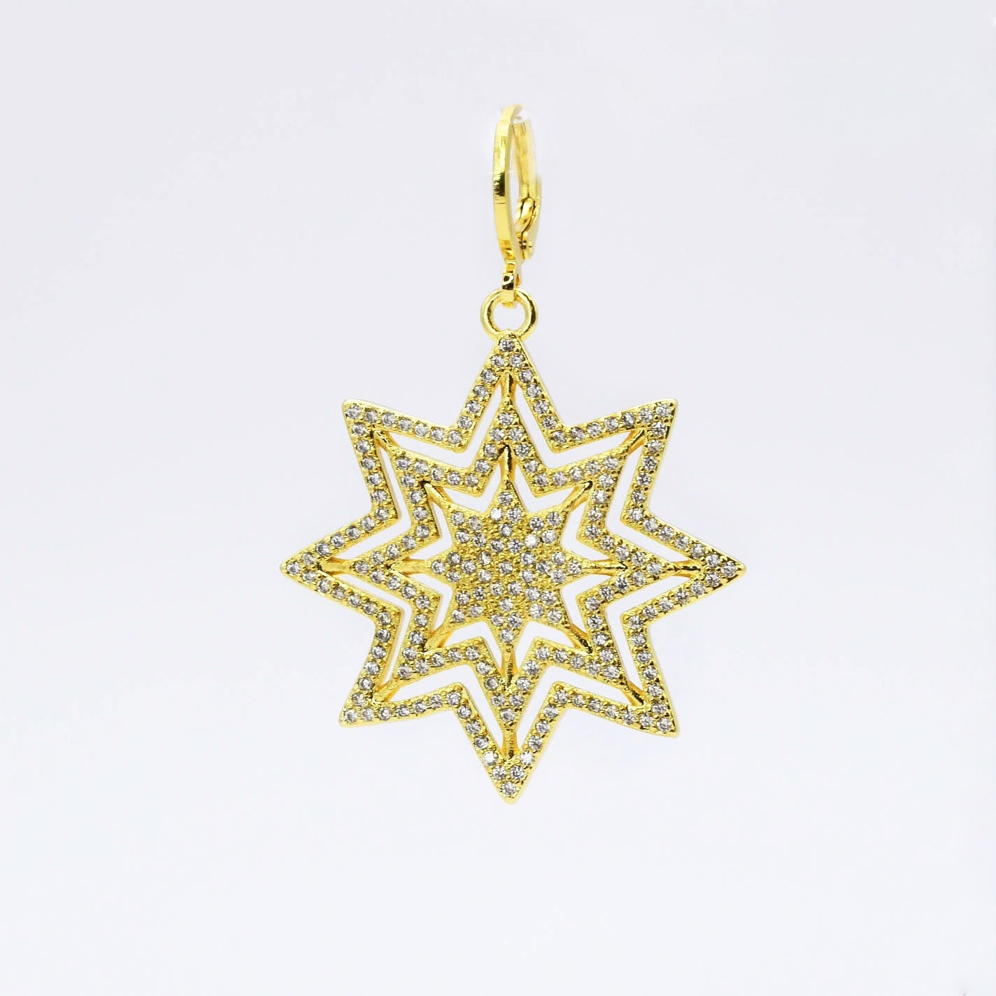 The Jo Star Charm - Charming Charlie