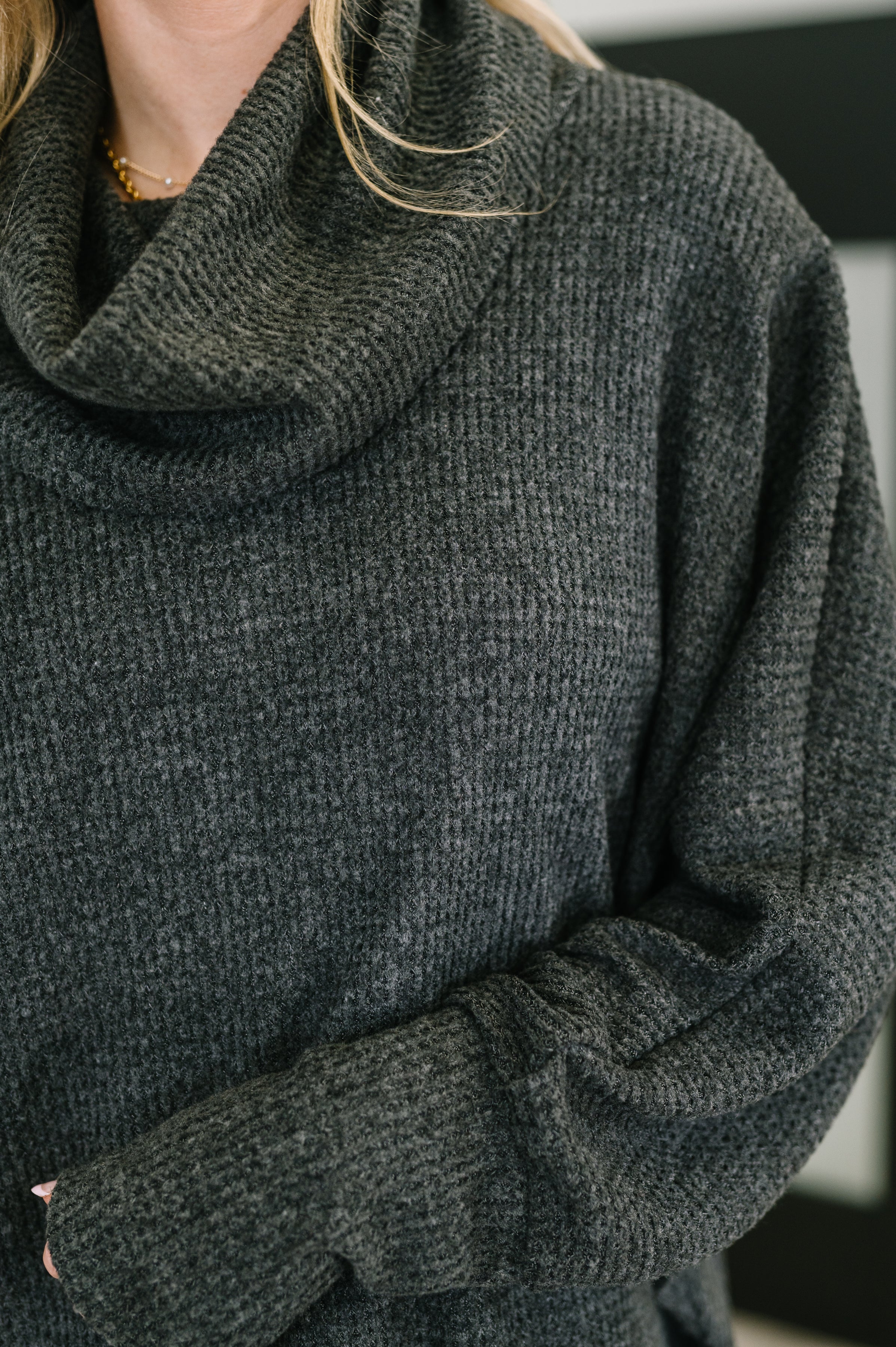 The Wander Lust Set in Black - Charming Charlie