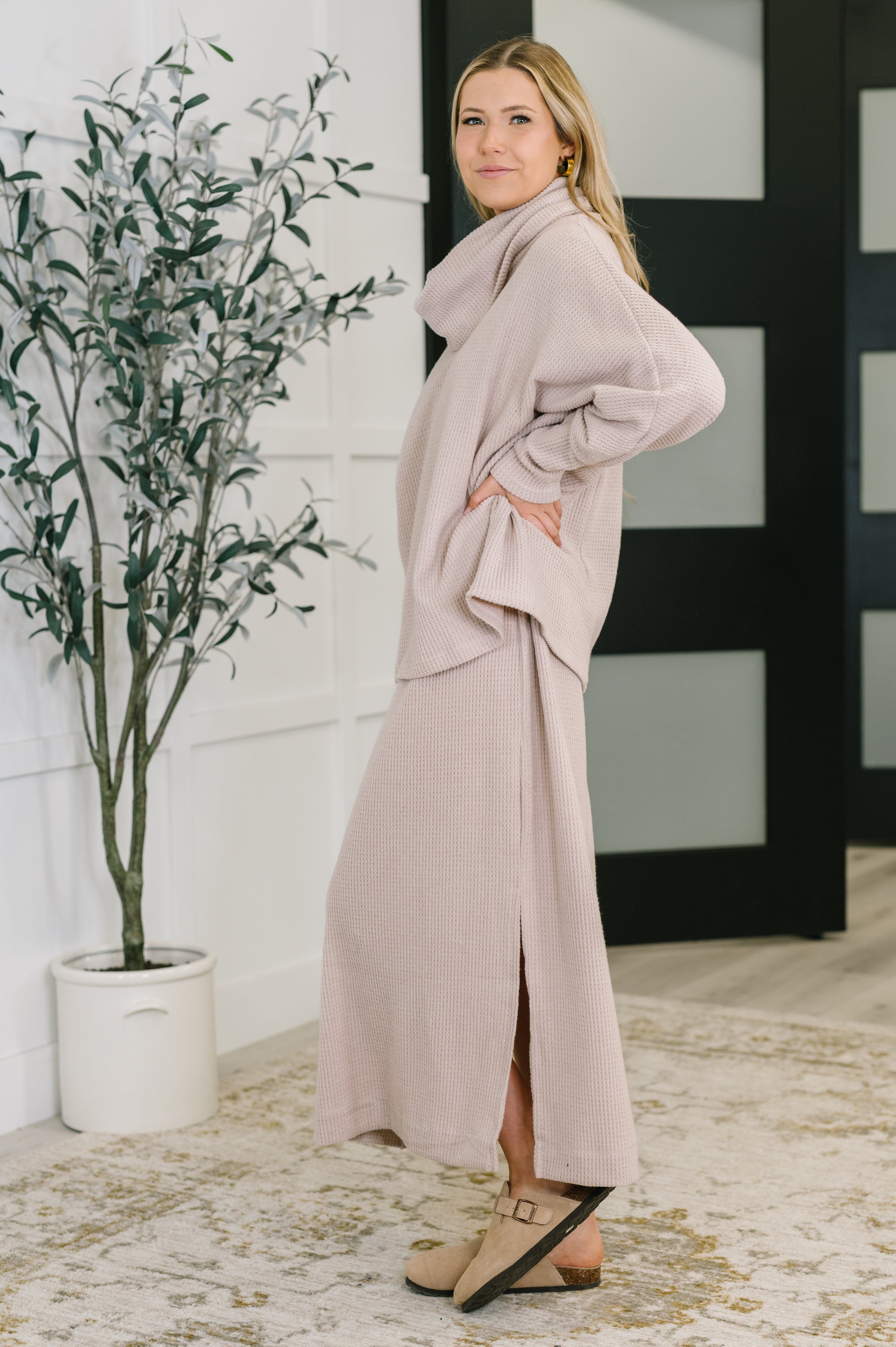 The Wander Lust Set in Oatmeal - Charming Charlie