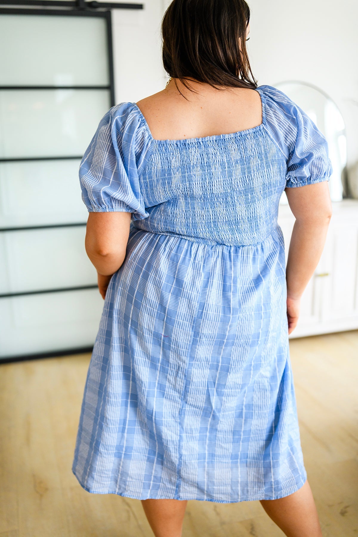 Top of The Class Dress - Charming Charlie